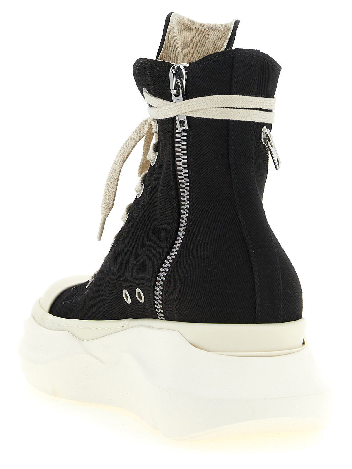 Drkshdw Men 'Cargo Abstract Sneaks' Sneakers DRKSHDW