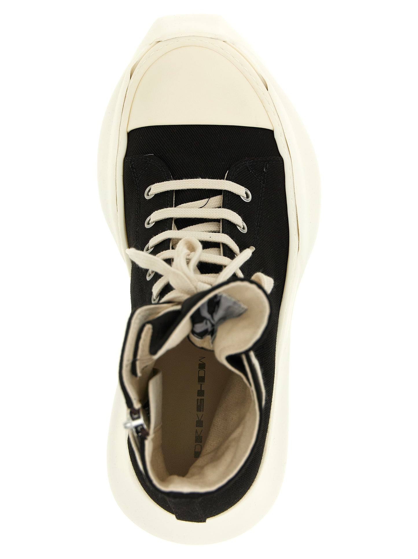Drkshdw Men 'Cargo Abstract Sneaks' Sneakers DRKSHDW