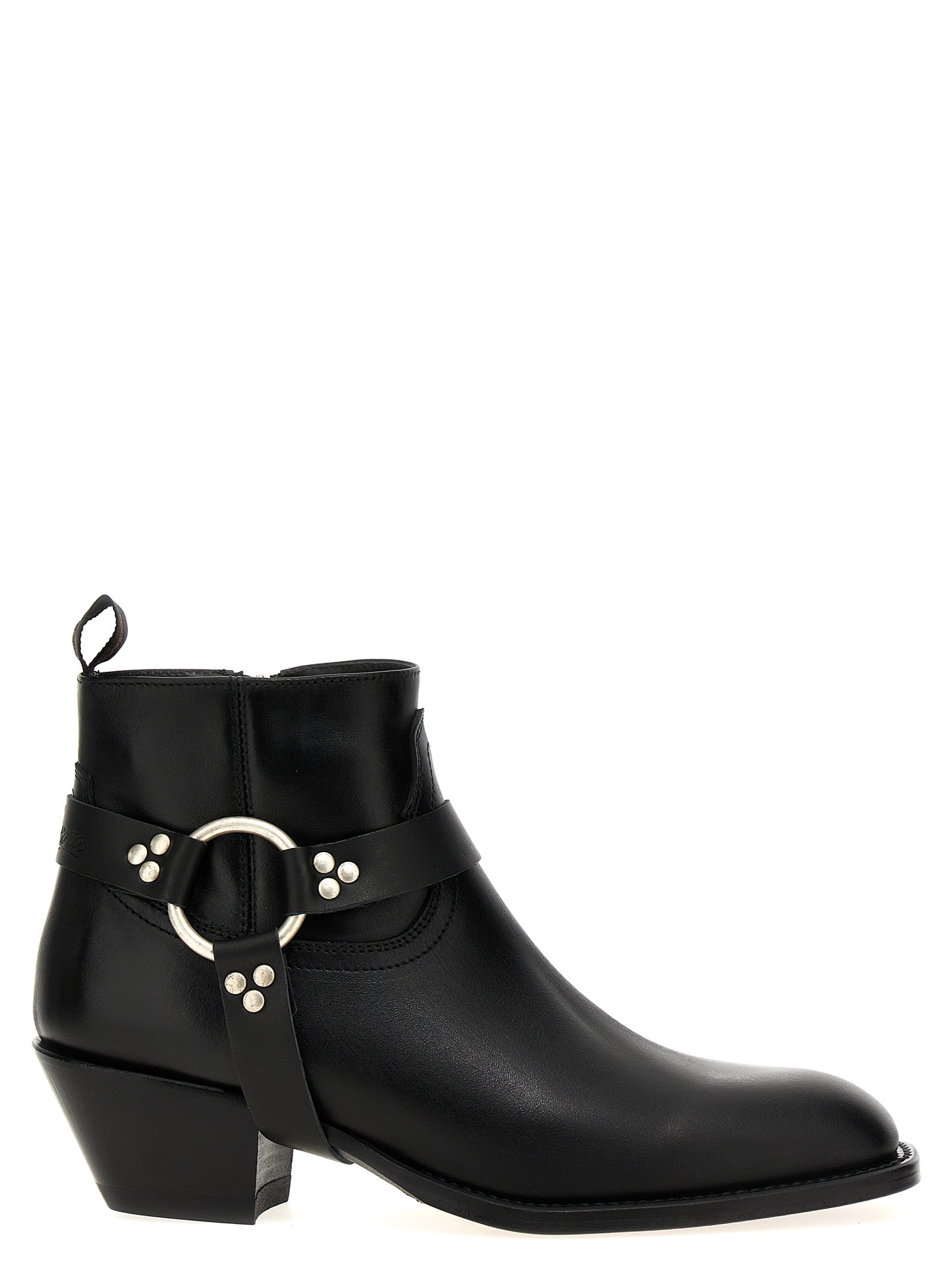 Sonora Women 'Dulce Belt' Ankle Boots SONORA