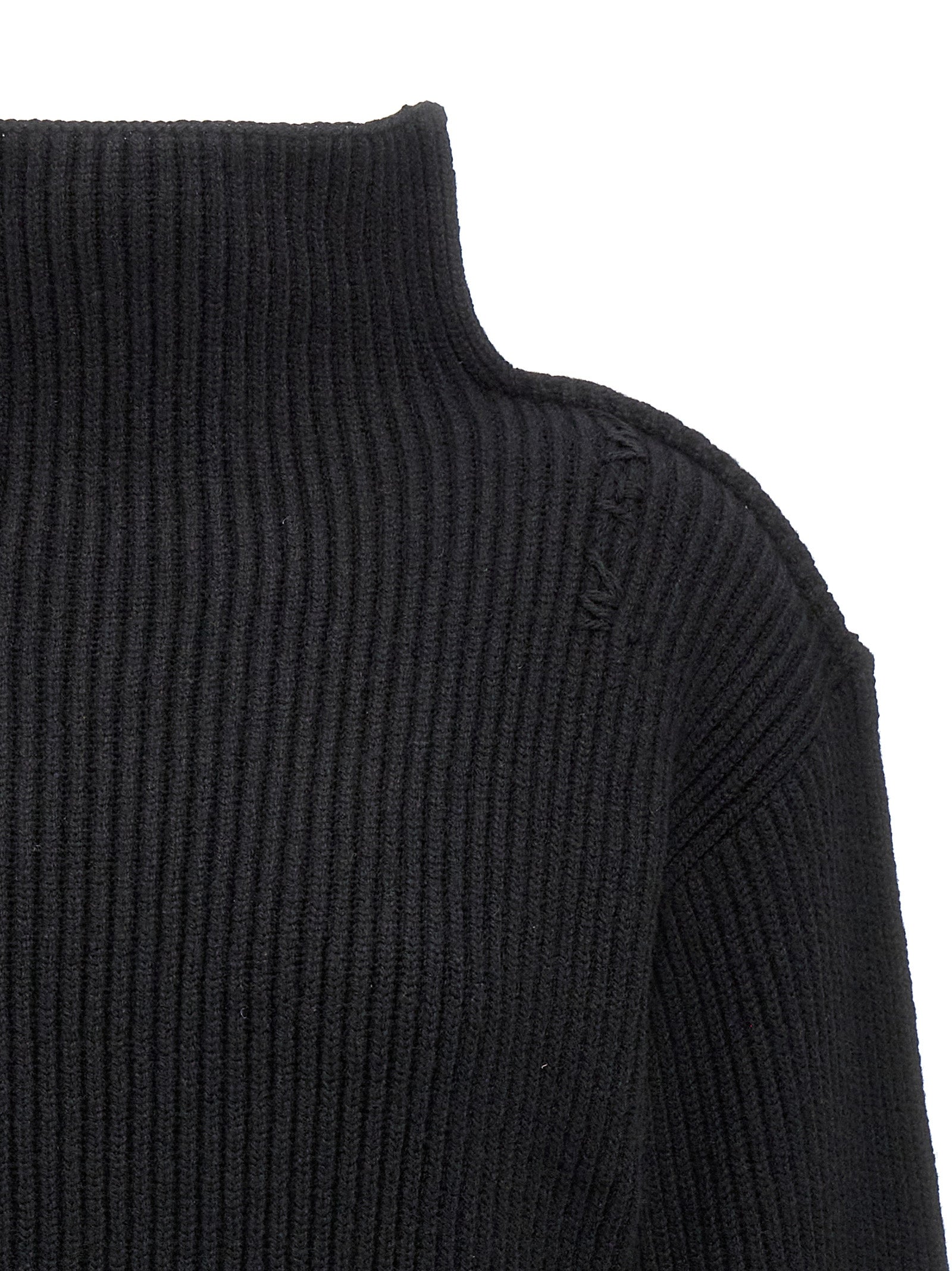 Marni Women Ribbed Sweater MARNI