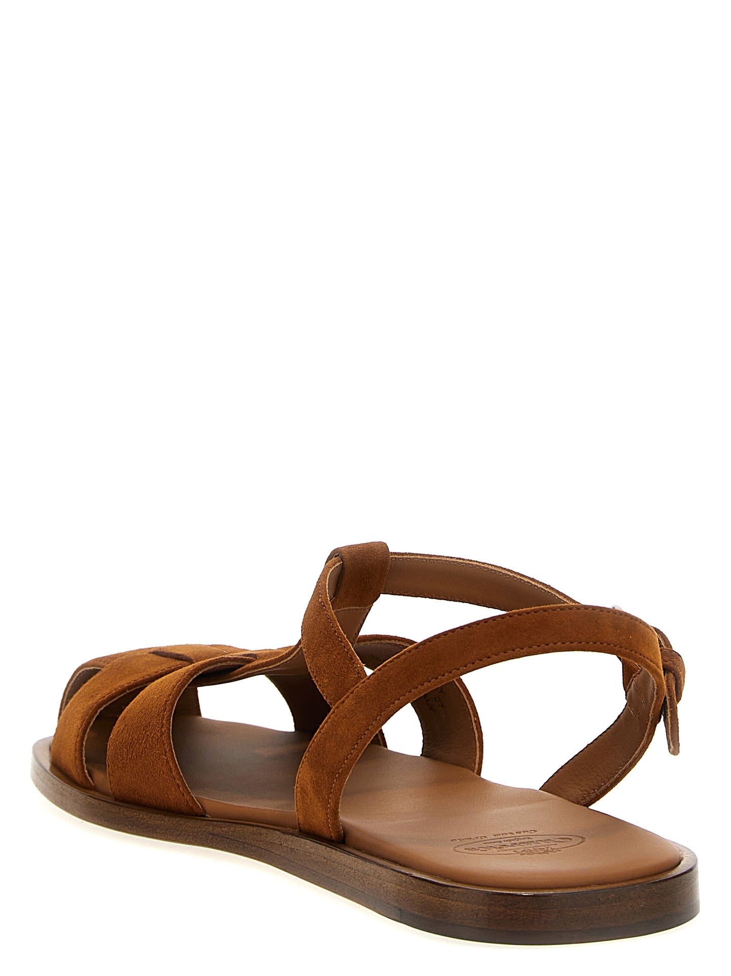 Church's Women 'Odyssey' Sandals