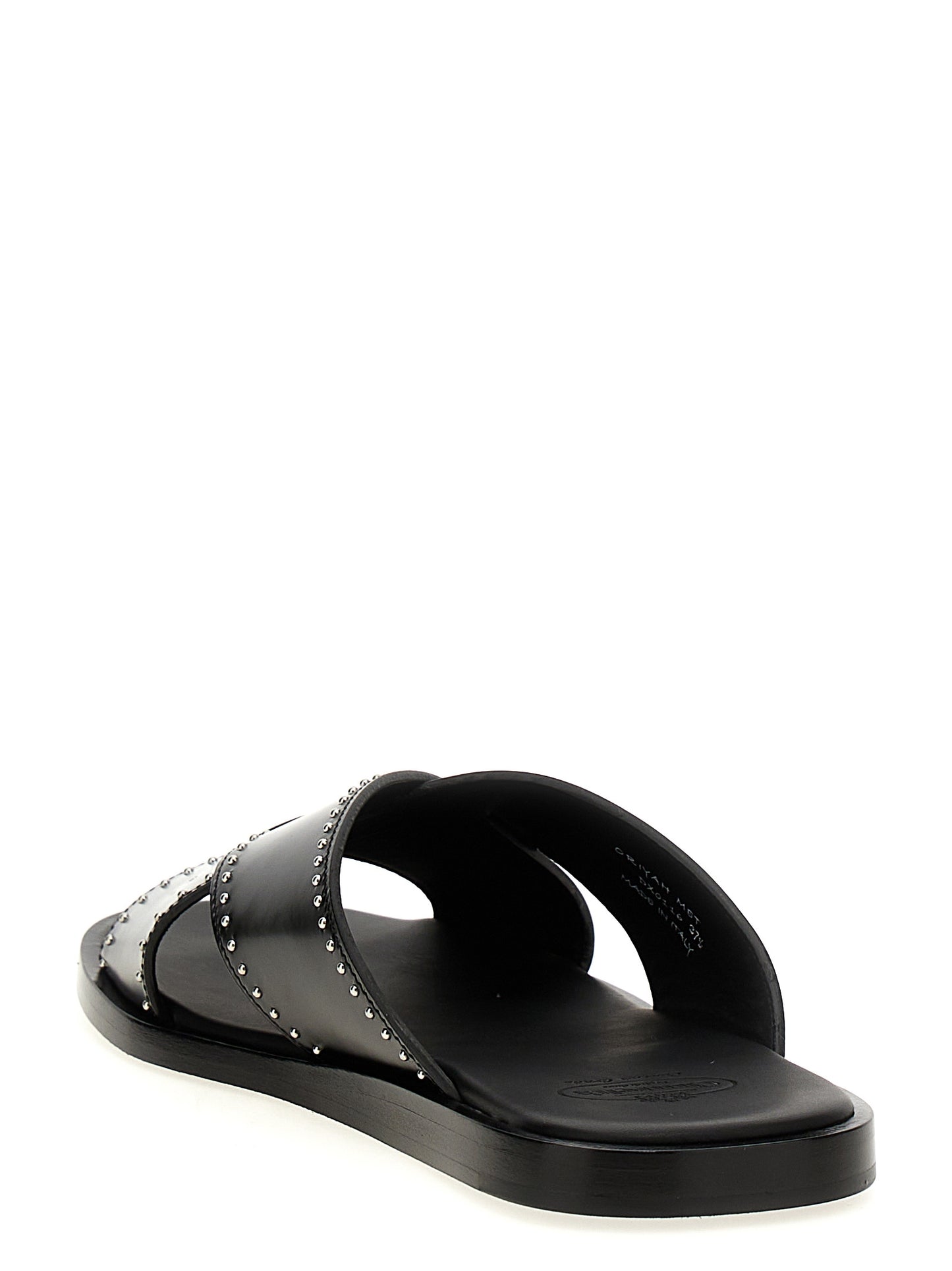 Church's Women 'Oriyah Met' Sandals CHURCH'S