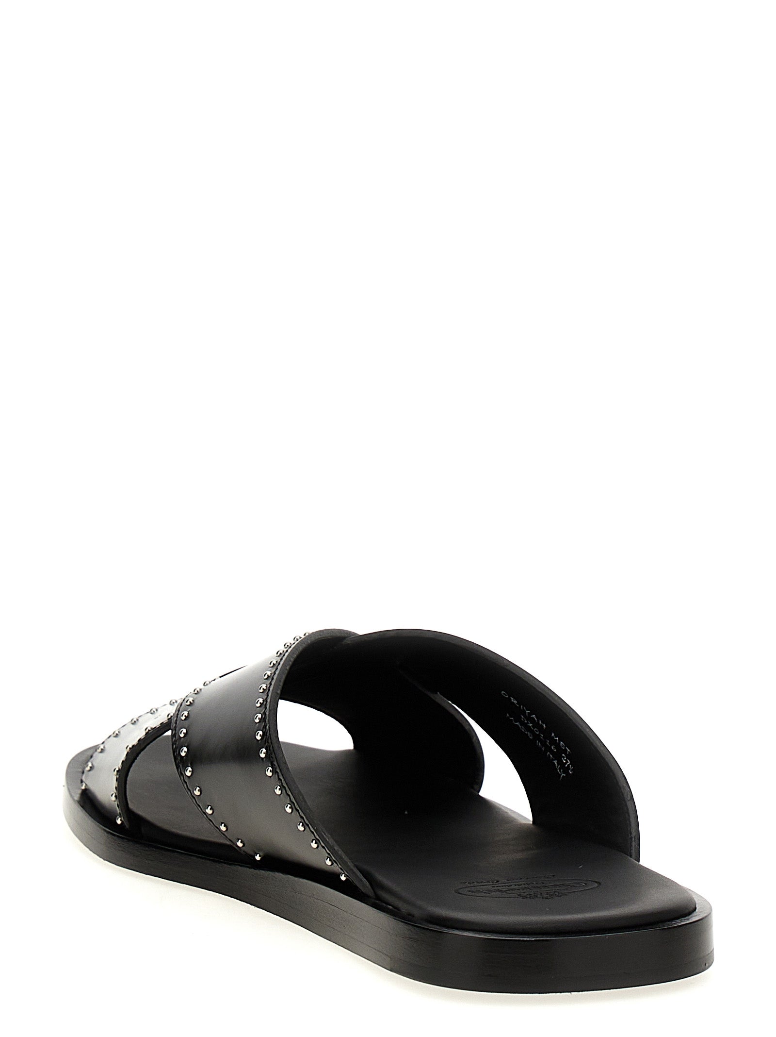 Church's Women 'Oriyah Met' Sandals CHURCH'S