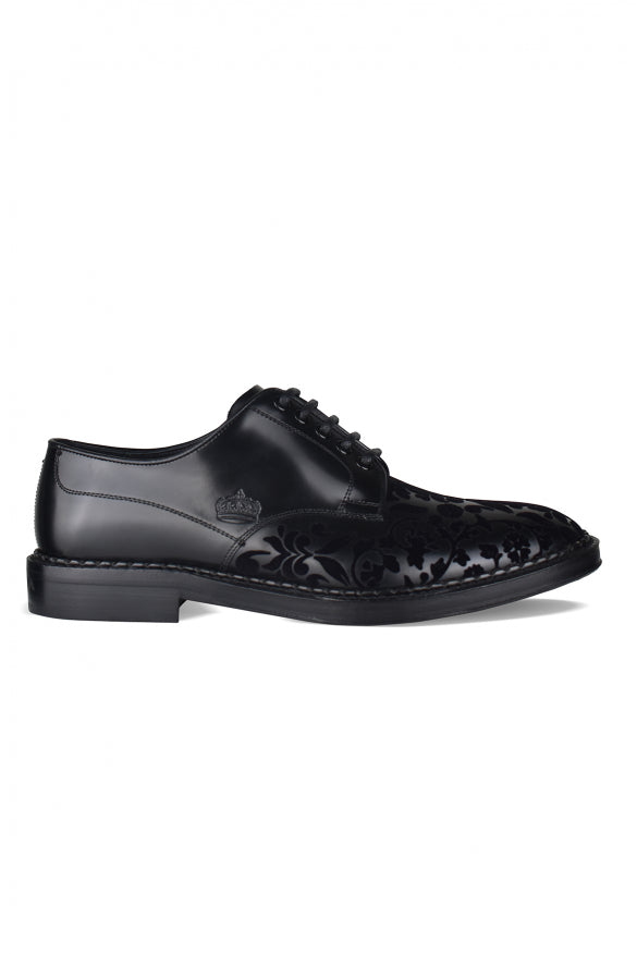 Dolce&Gabbana Men Derby DOLCE & GABBANA