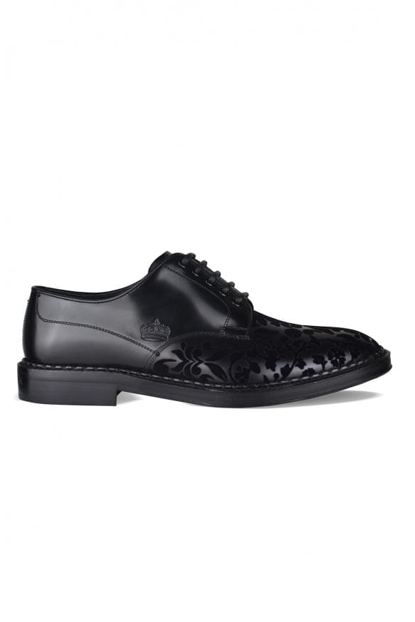 Dolce&Gabbana Men Derby DOLCE & GABBANA