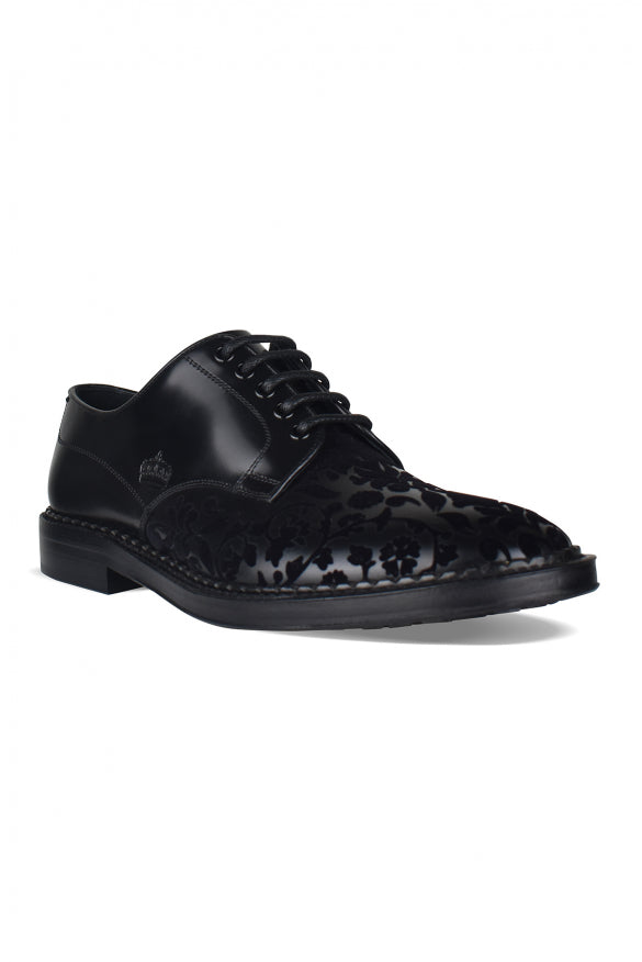 Dolce&Gabbana Men Derby DOLCE & GABBANA