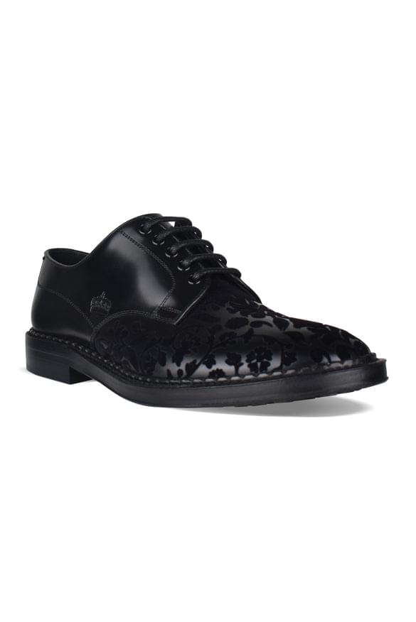 Dolce&Gabbana Men Derby DOLCE & GABBANA
