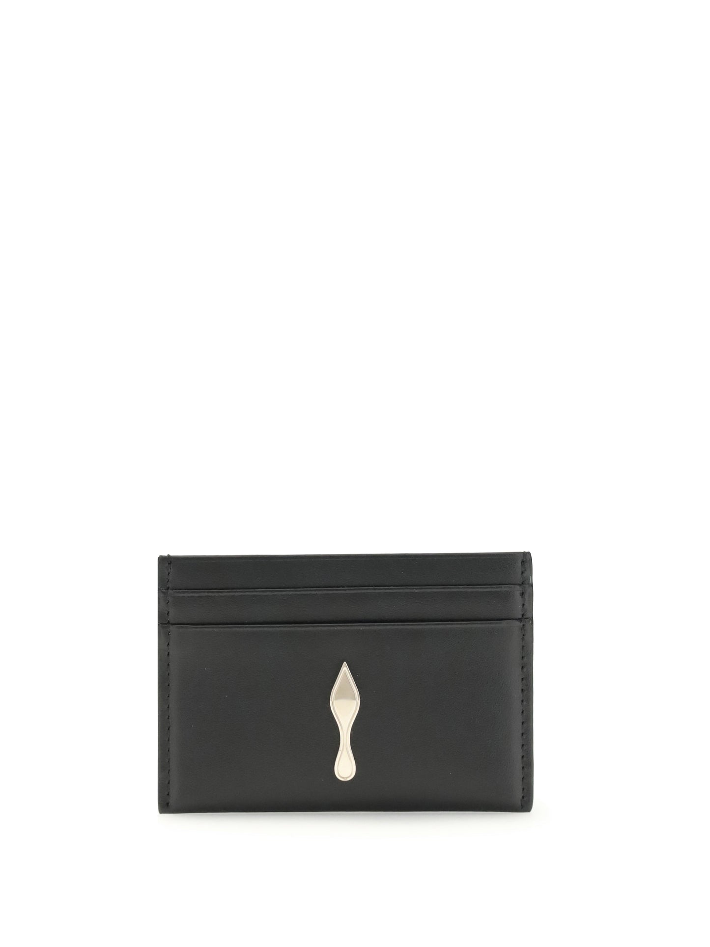 Christian Louboutin Women Bettina Card Holder CHRISTIAN LOUBOUTIN