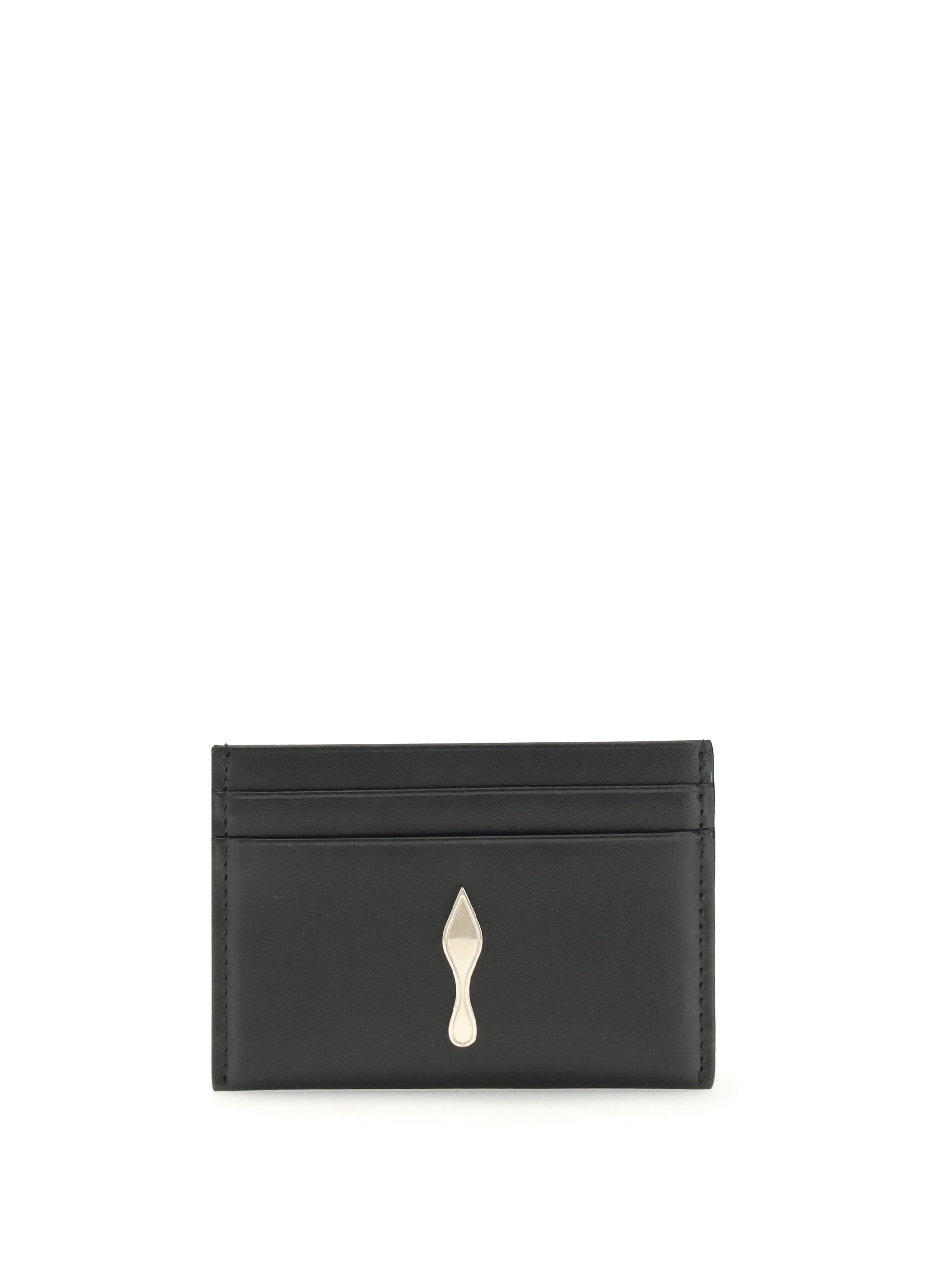 Christian Louboutin Women Bettina Card Holder CHRISTIAN LOUBOUTIN