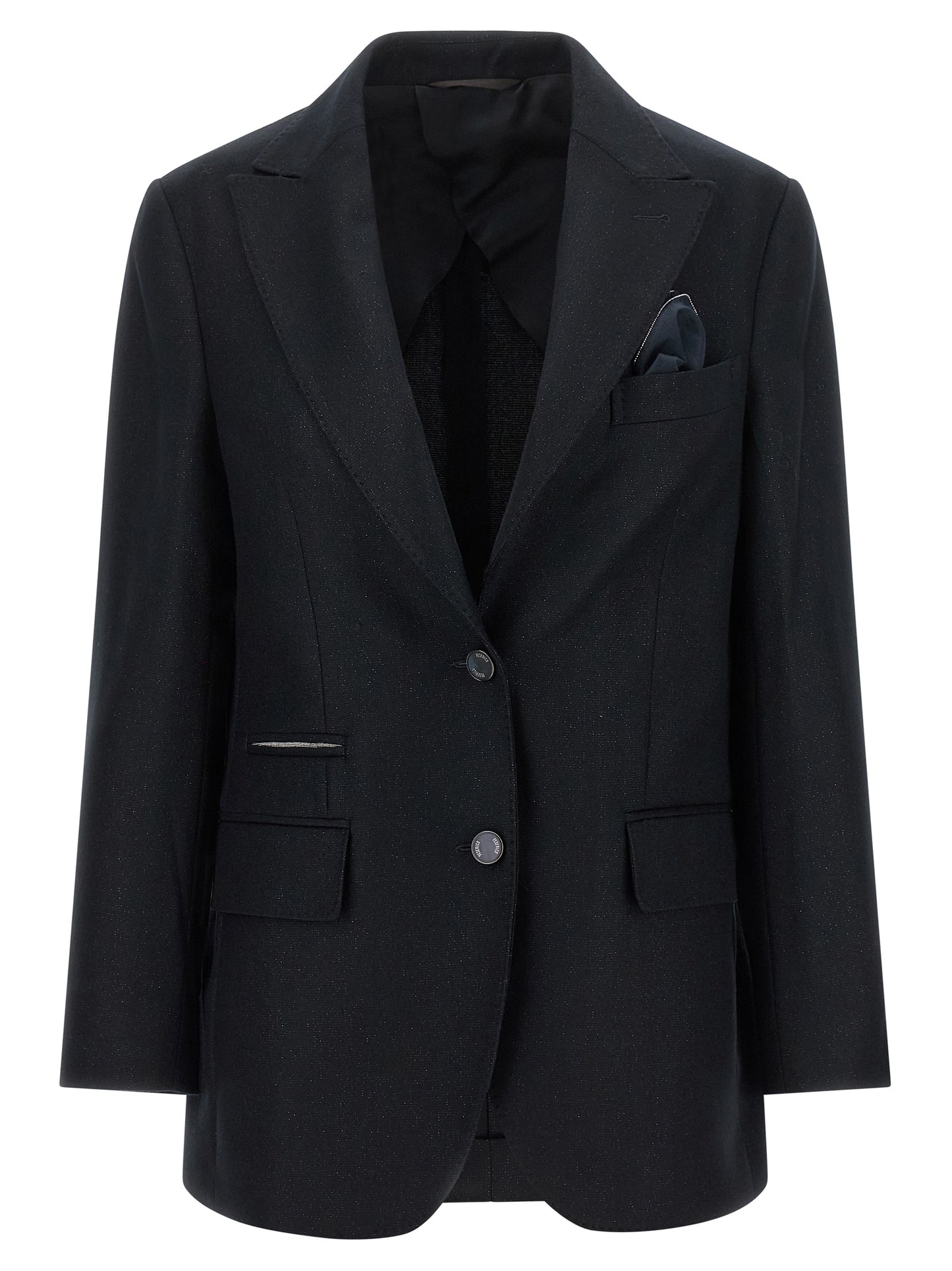 Peserico Women 'Punto Luce' Blazer PESERICO