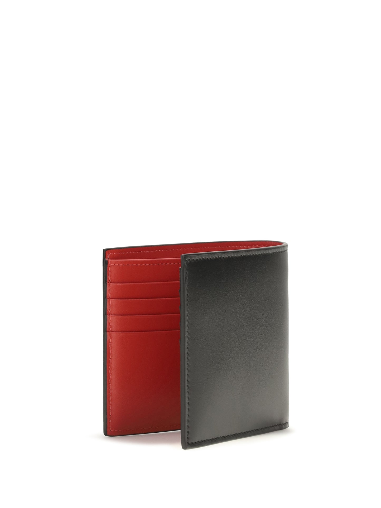 Christian Louboutin Men Canopy Bifold Wallet CHRISTIAN LOUBOUTIN