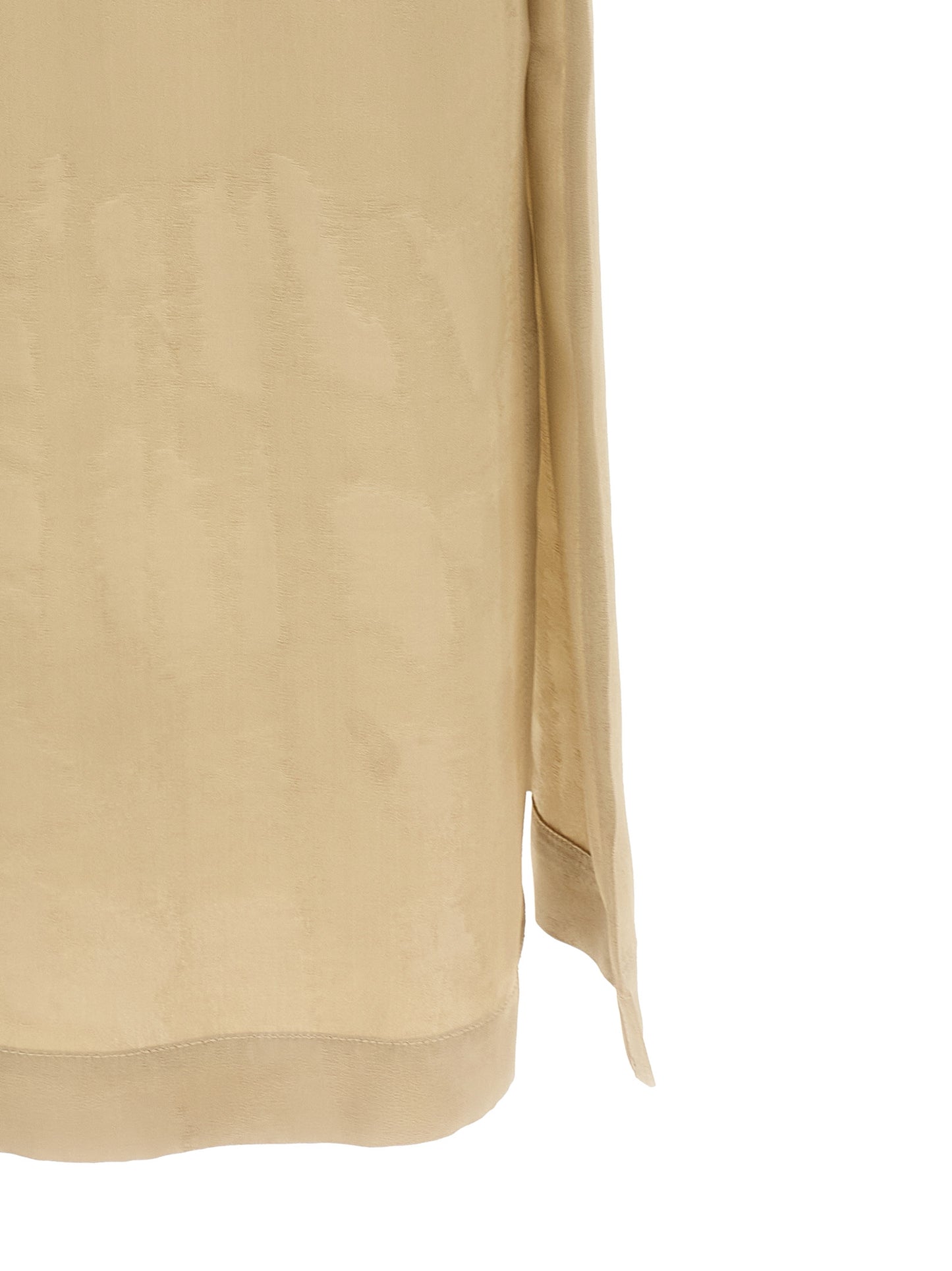 Peserico Women Fluid Viscose Dress PESERICO
