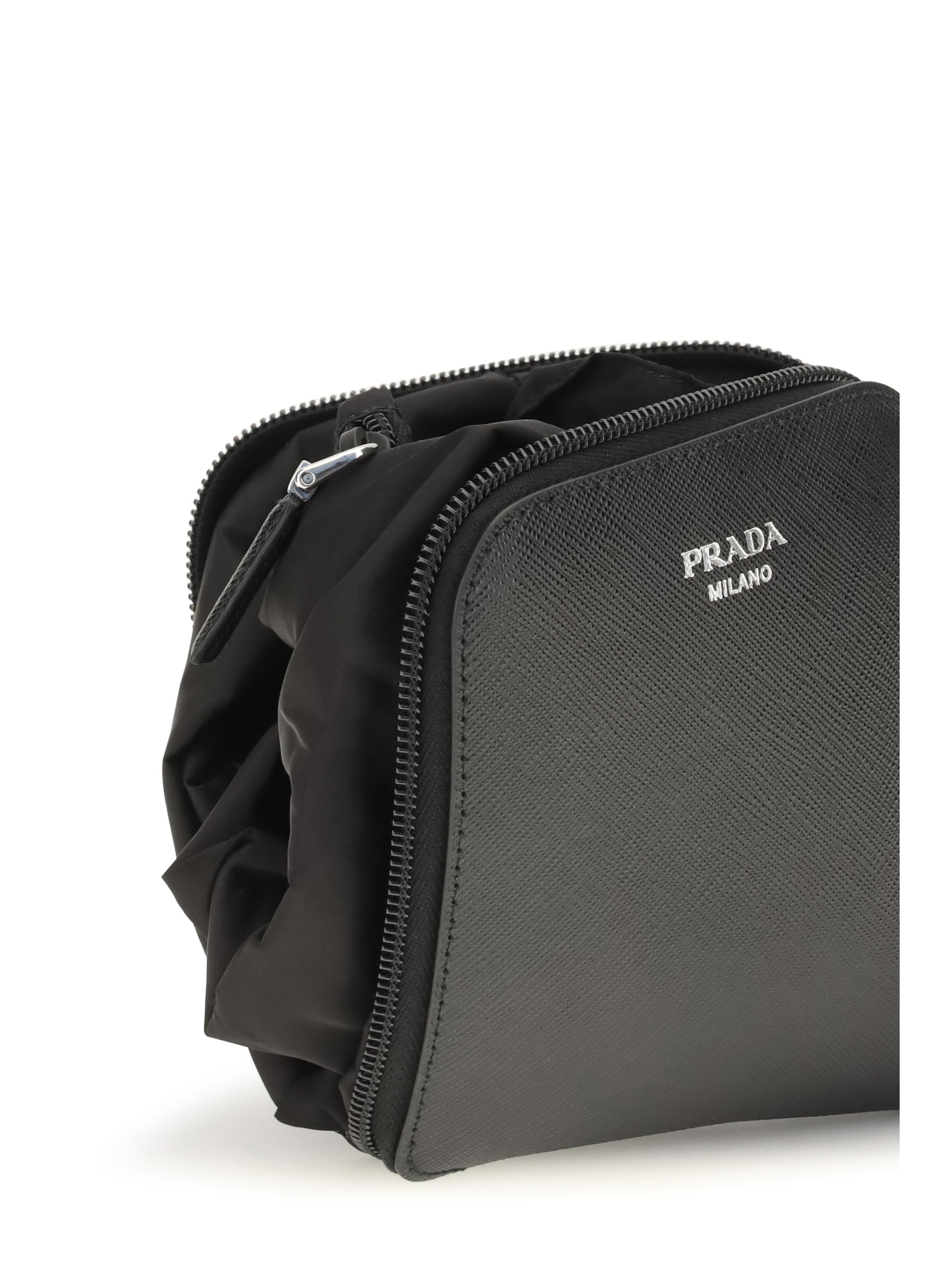 Prada Women Re-Nylon Tote Bag PRADA