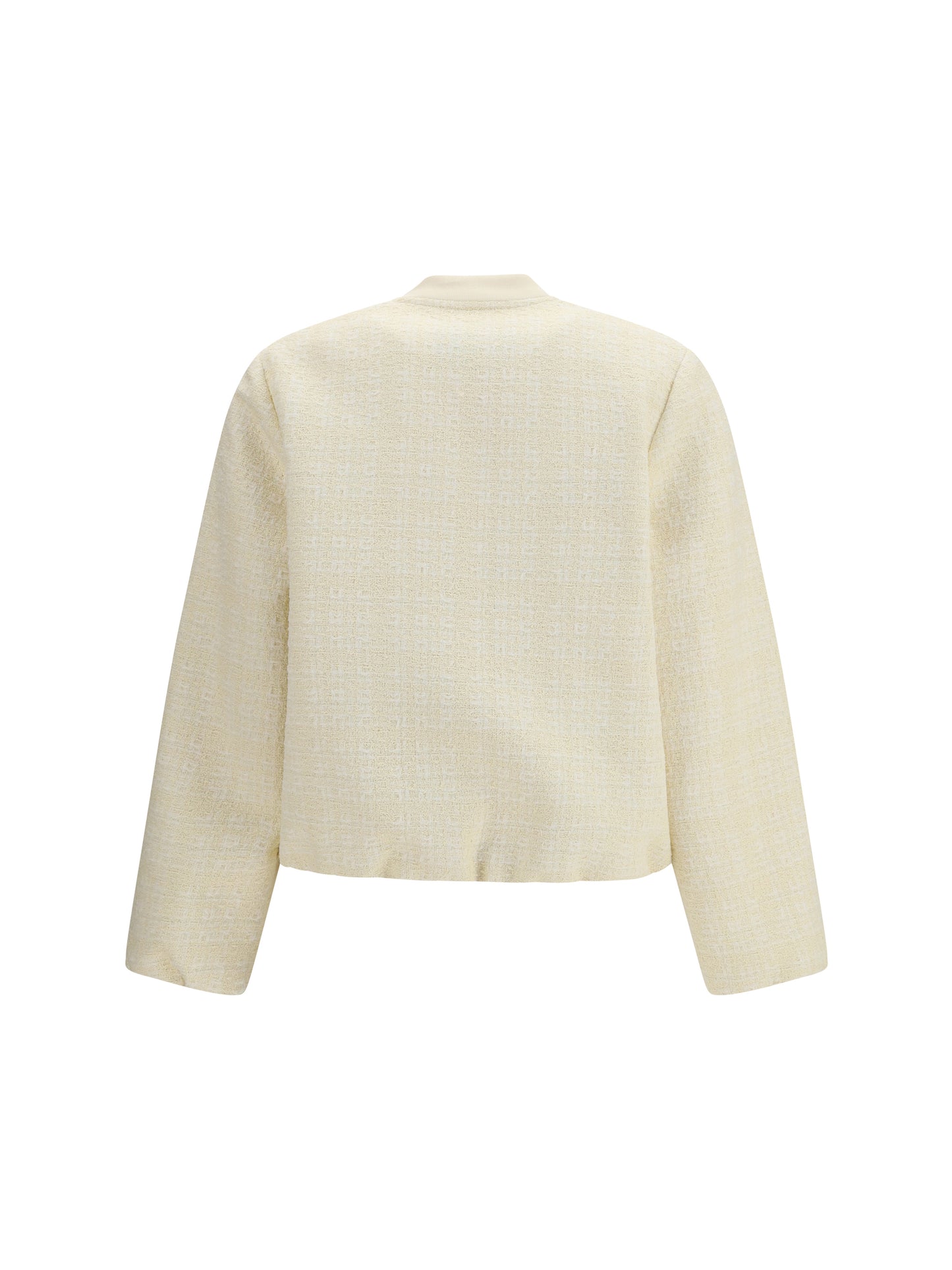 Gucci Women Tweed Jacket GUCCI