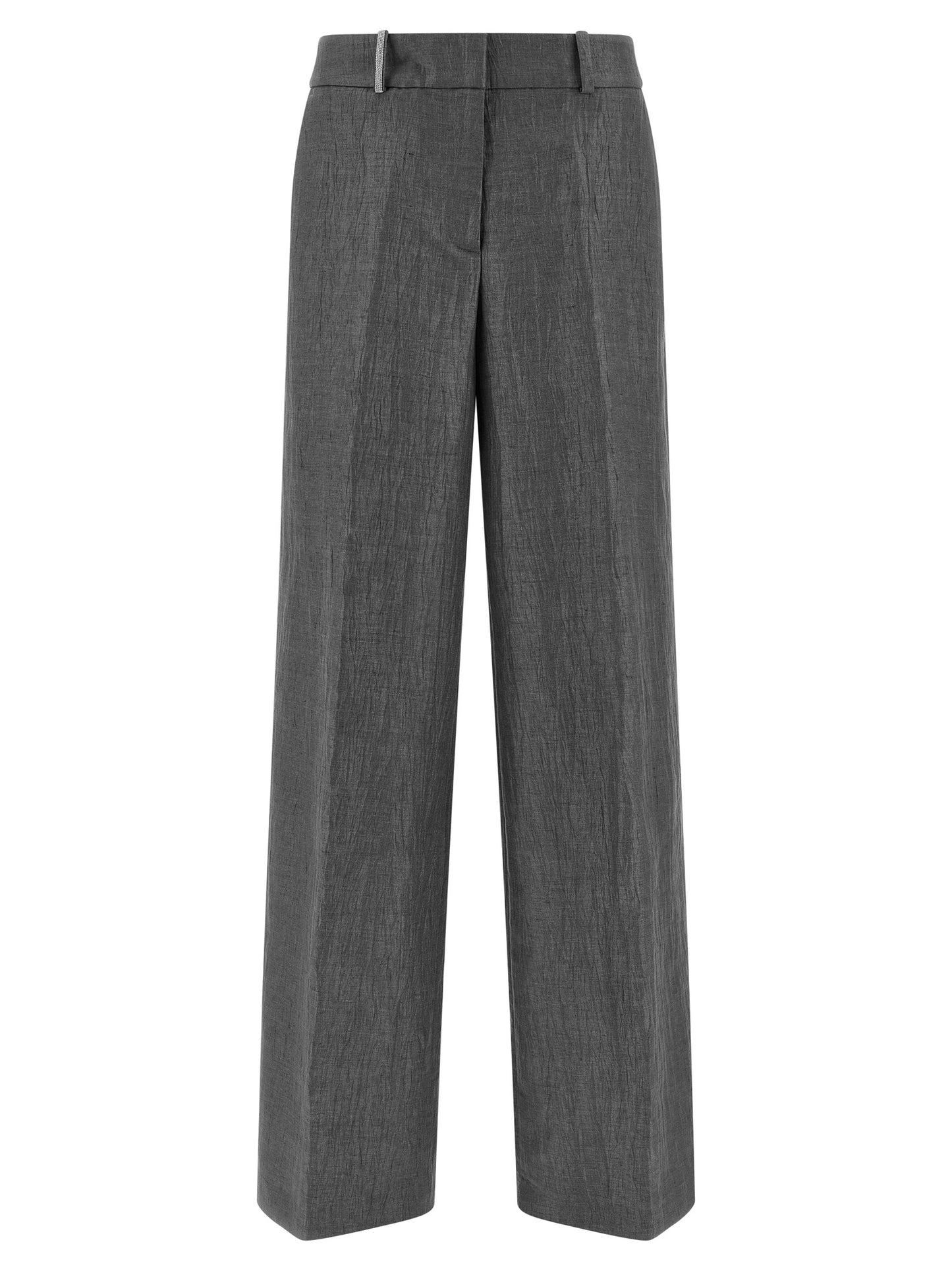 Peserico Women 'Punto Luce' Pants PESERICO
