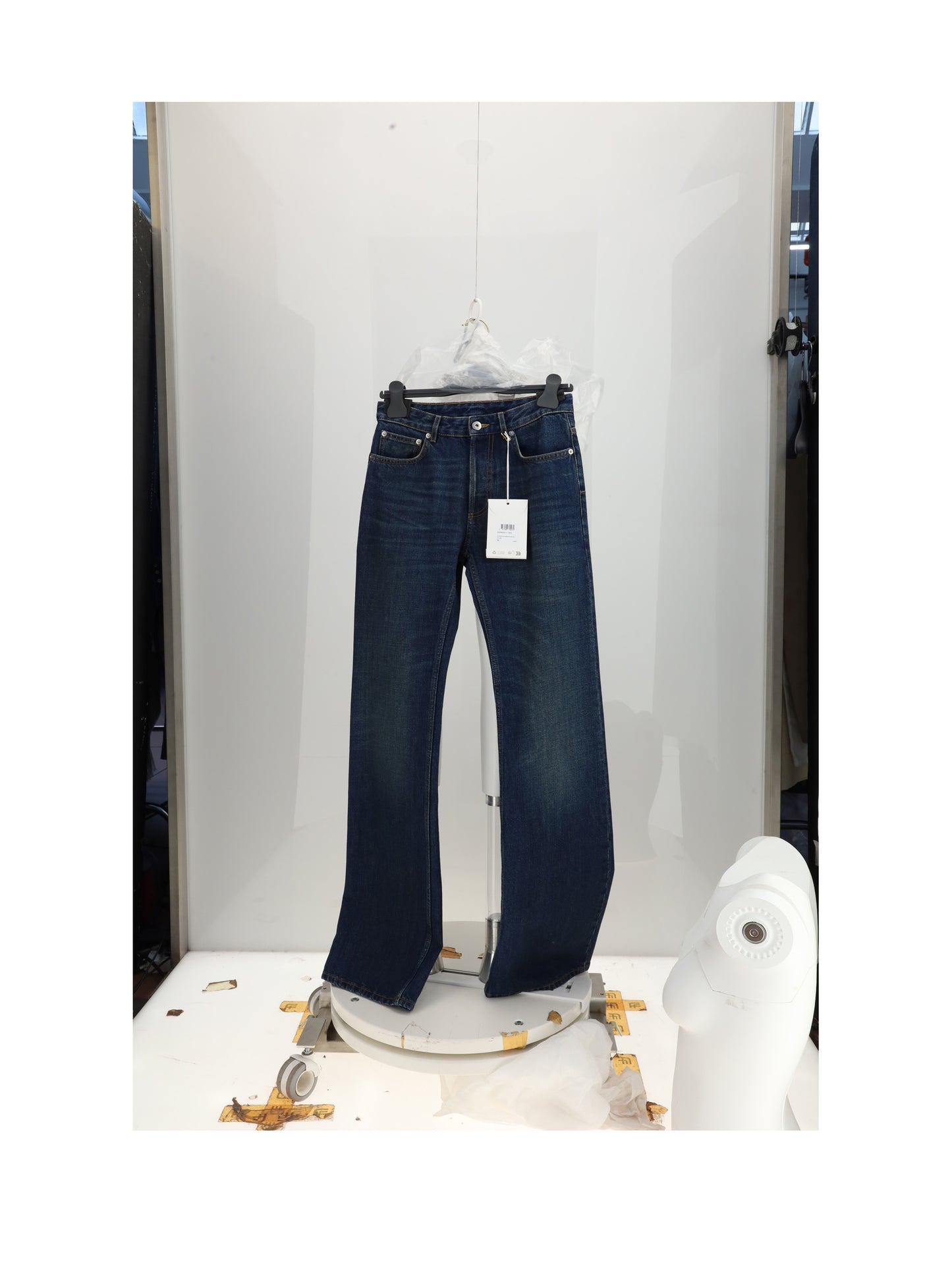 Dior Women Jeans CHRISTIAN DIOR