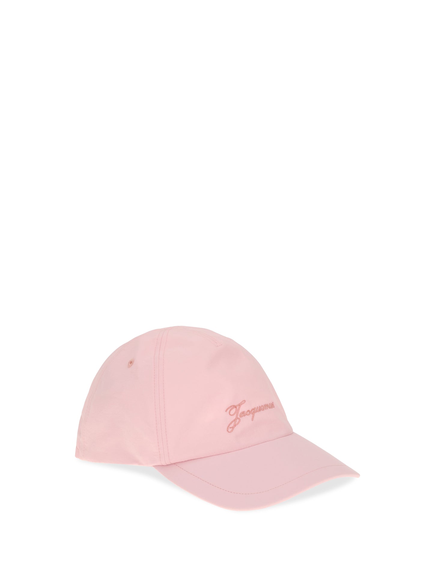 Jacquemus Women Baluchon Baseball Cap JACQUEMUS