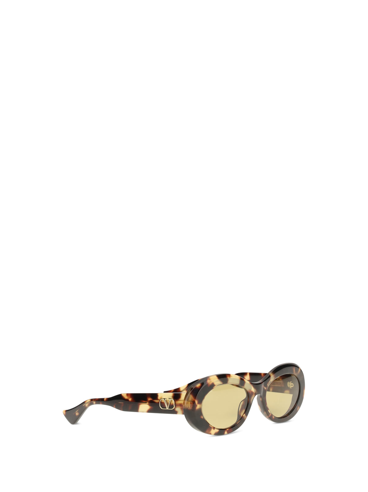 Valentino Garavani Women Vg0057s Oval Sunglasses VALENTINO GARAVANI