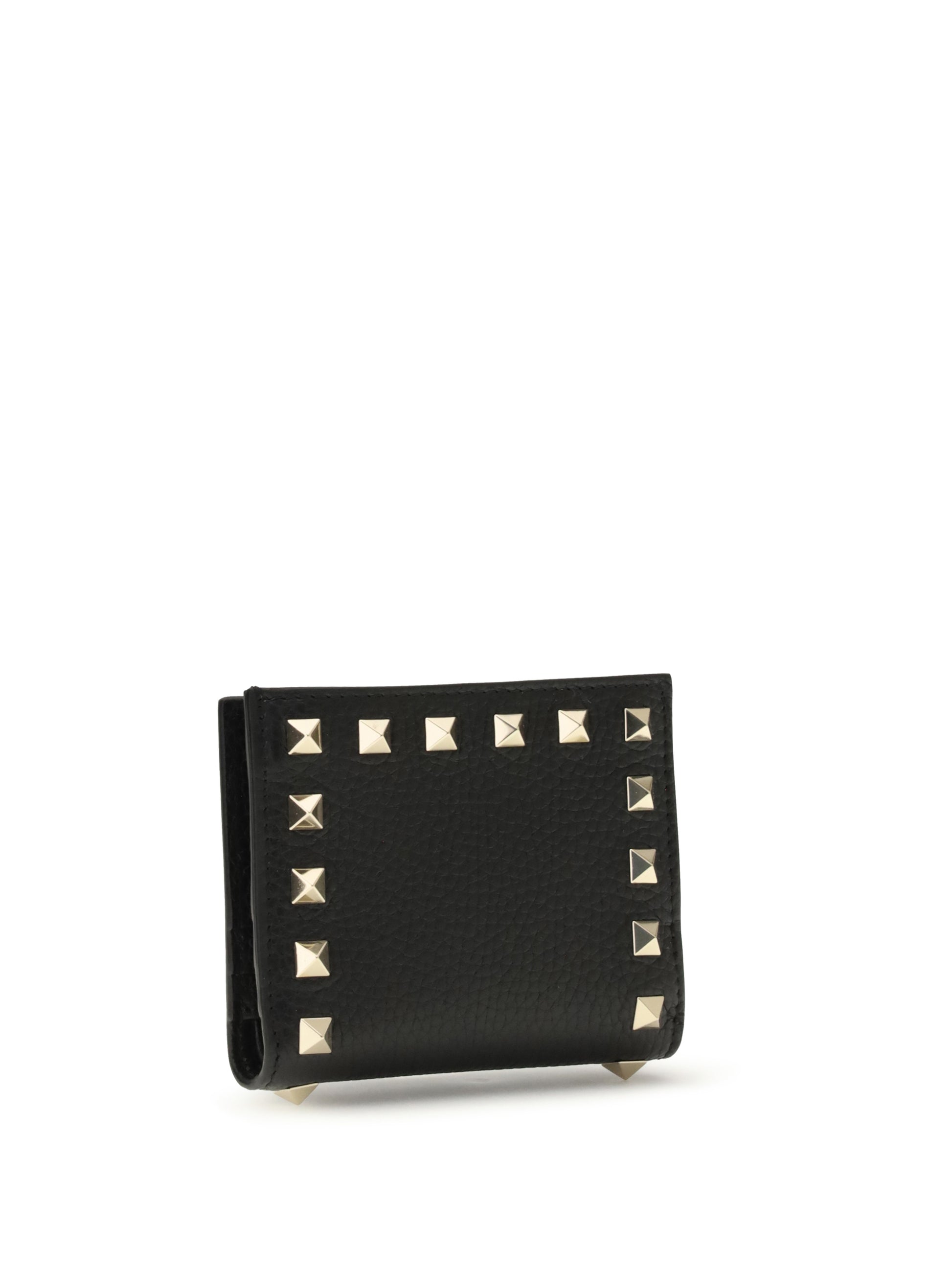 Valentino Garavani Women Rockstud Wallet VALENTINO GARAVANI