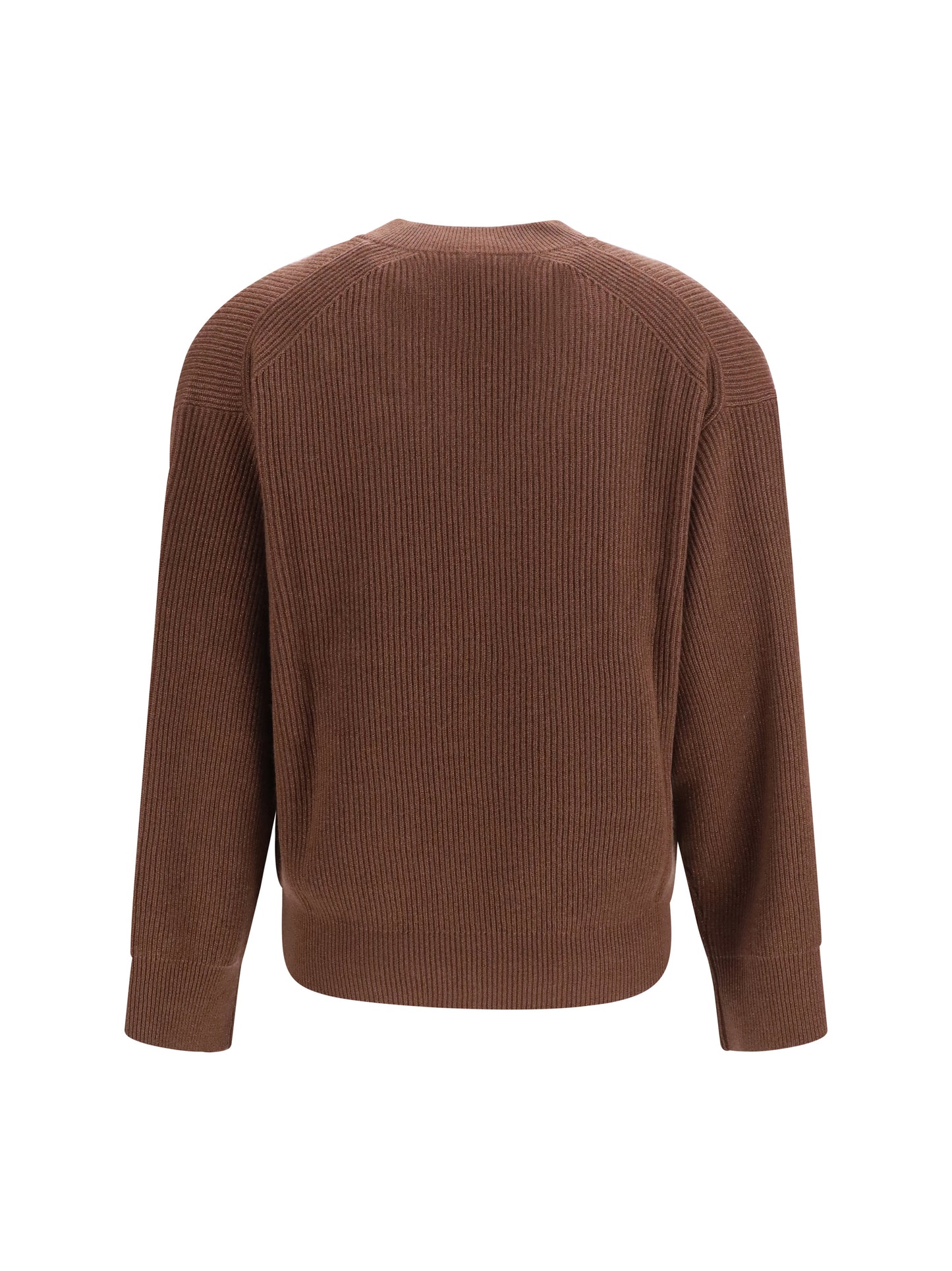 Brunello Cucinelli Women V-Neck Sweater BRUNELLO CUCINELLI