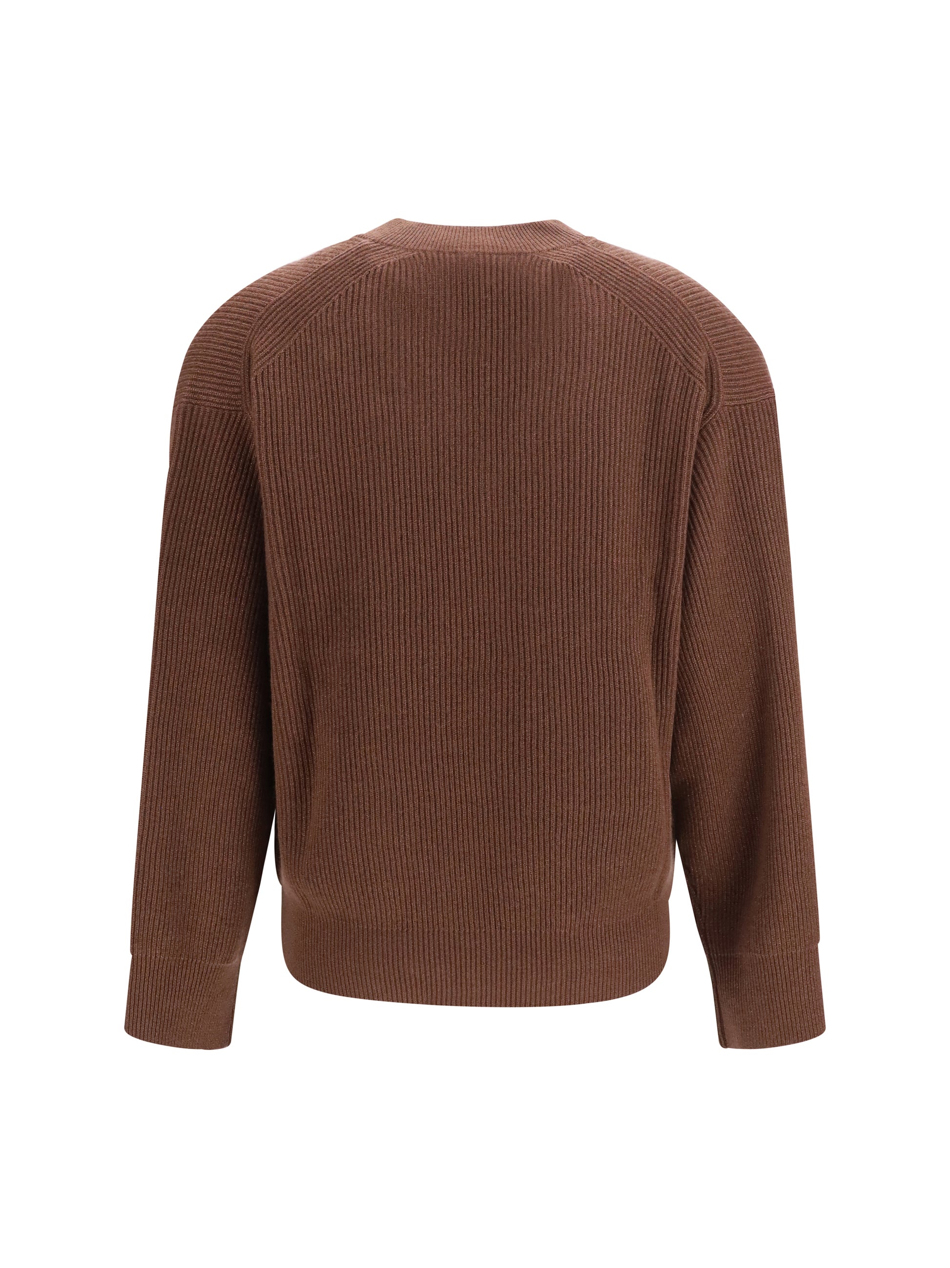 Brunello Cucinelli Women V-Neck Sweater BRUNELLO CUCINELLI