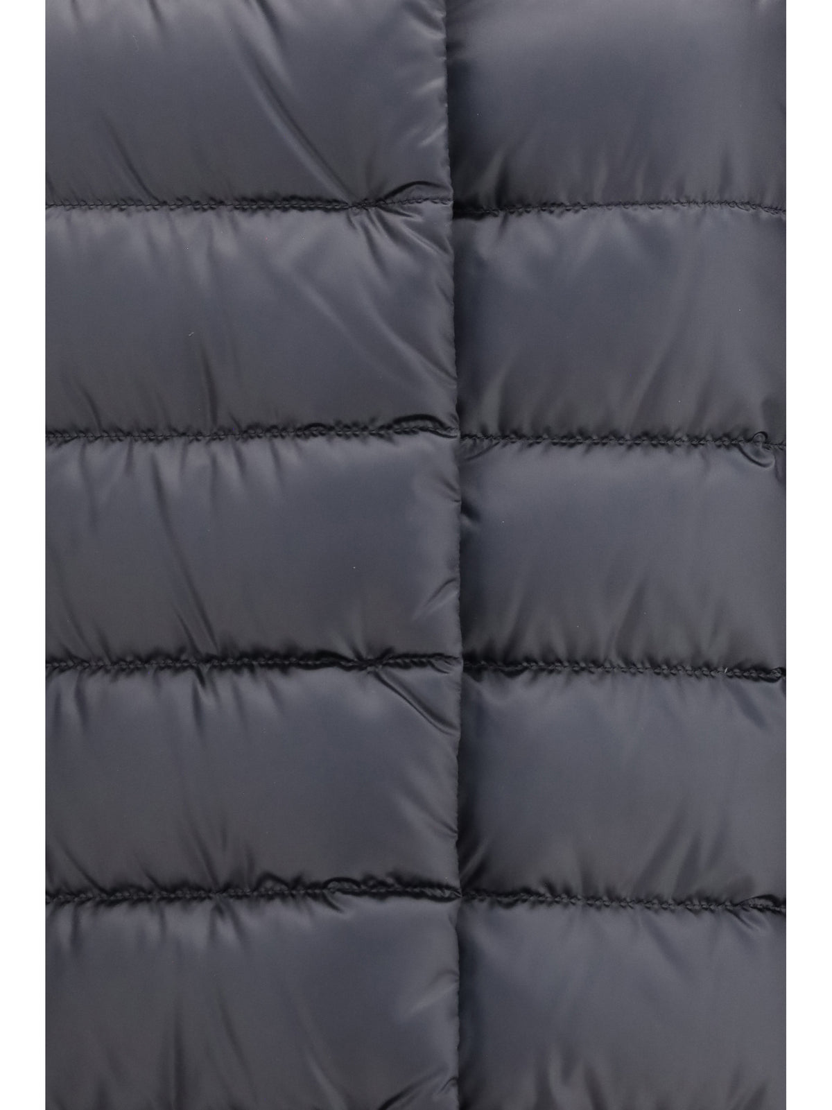 Herno Women Amelia A-Shape Quilted Nylon Puffer Jacket HERNO