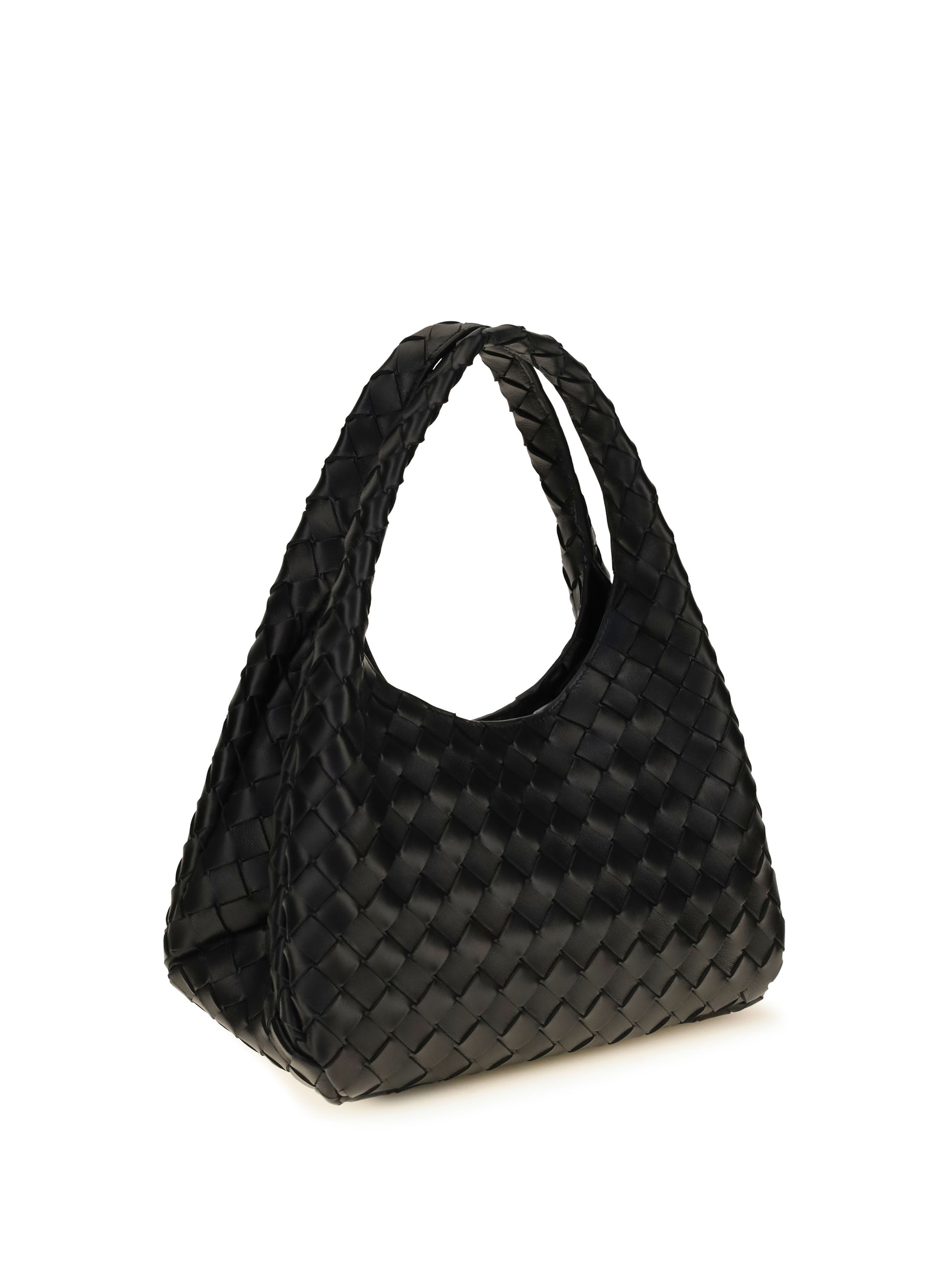 Bottega Veneta Women Campana Shoulder Bag BOTTEGA VENETA