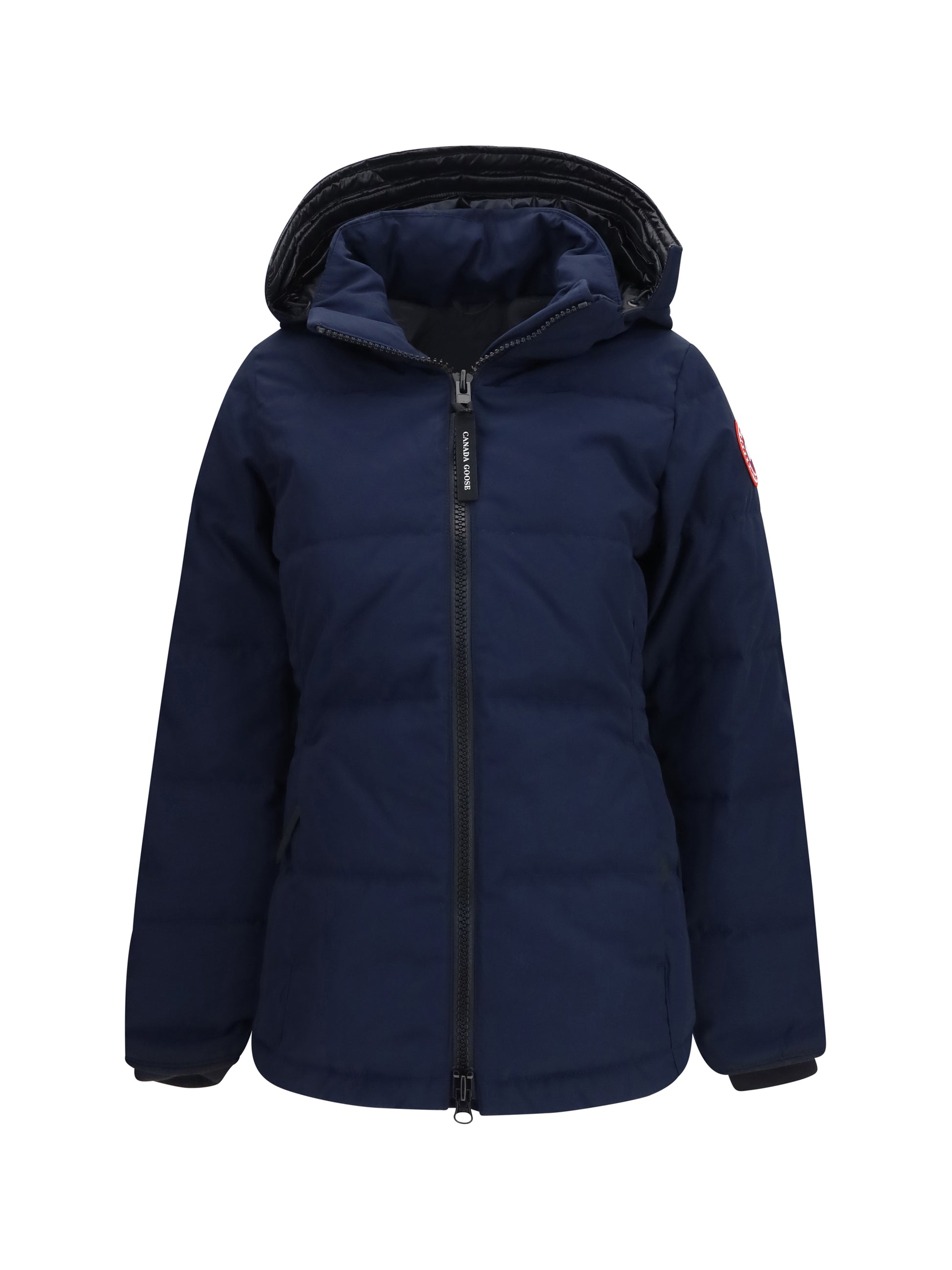 Canada Goose Women Chelsea Down Jacket CANADA GOOSE