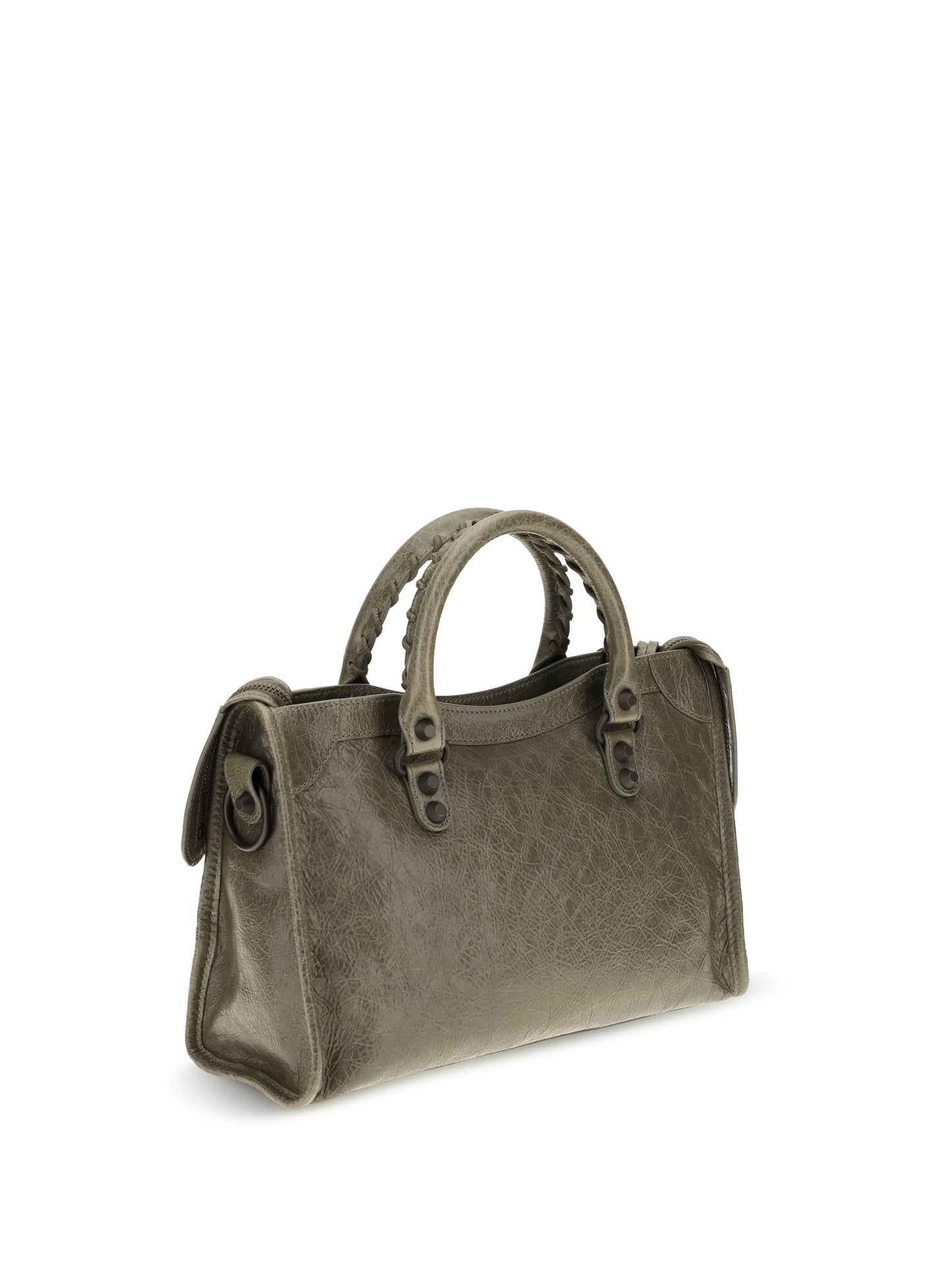 Balenciaga Women Small Le City Handbag BALENCIAGA