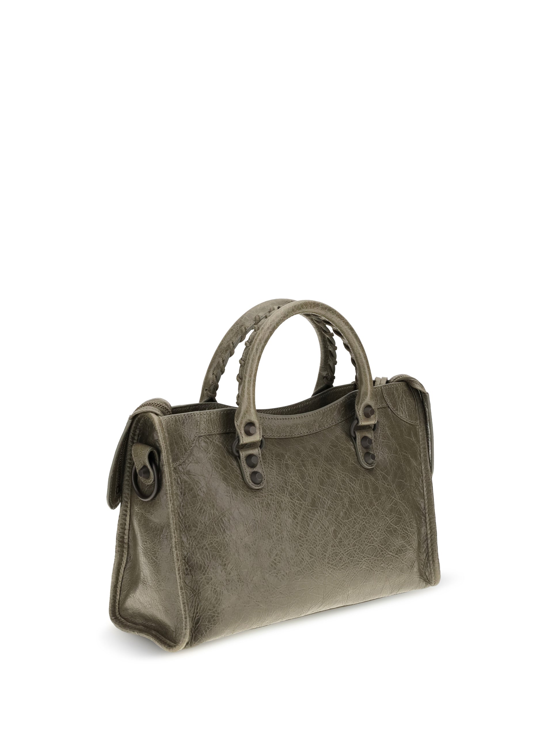 Balenciaga Women Small Le City Handbag BALENCIAGA