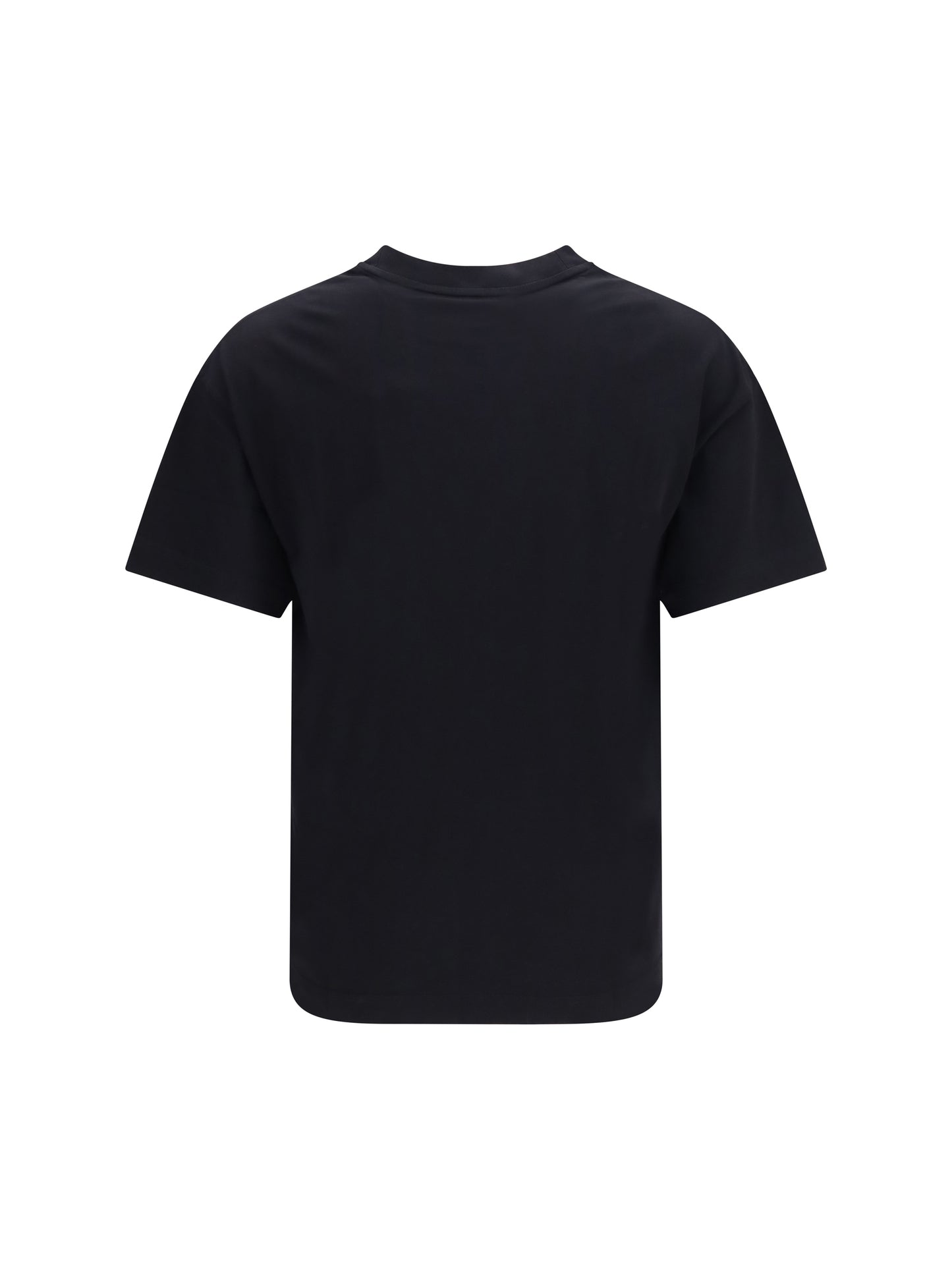 Palm Angels Men Palm Tree Statement T-Shirt PALM ANGELS