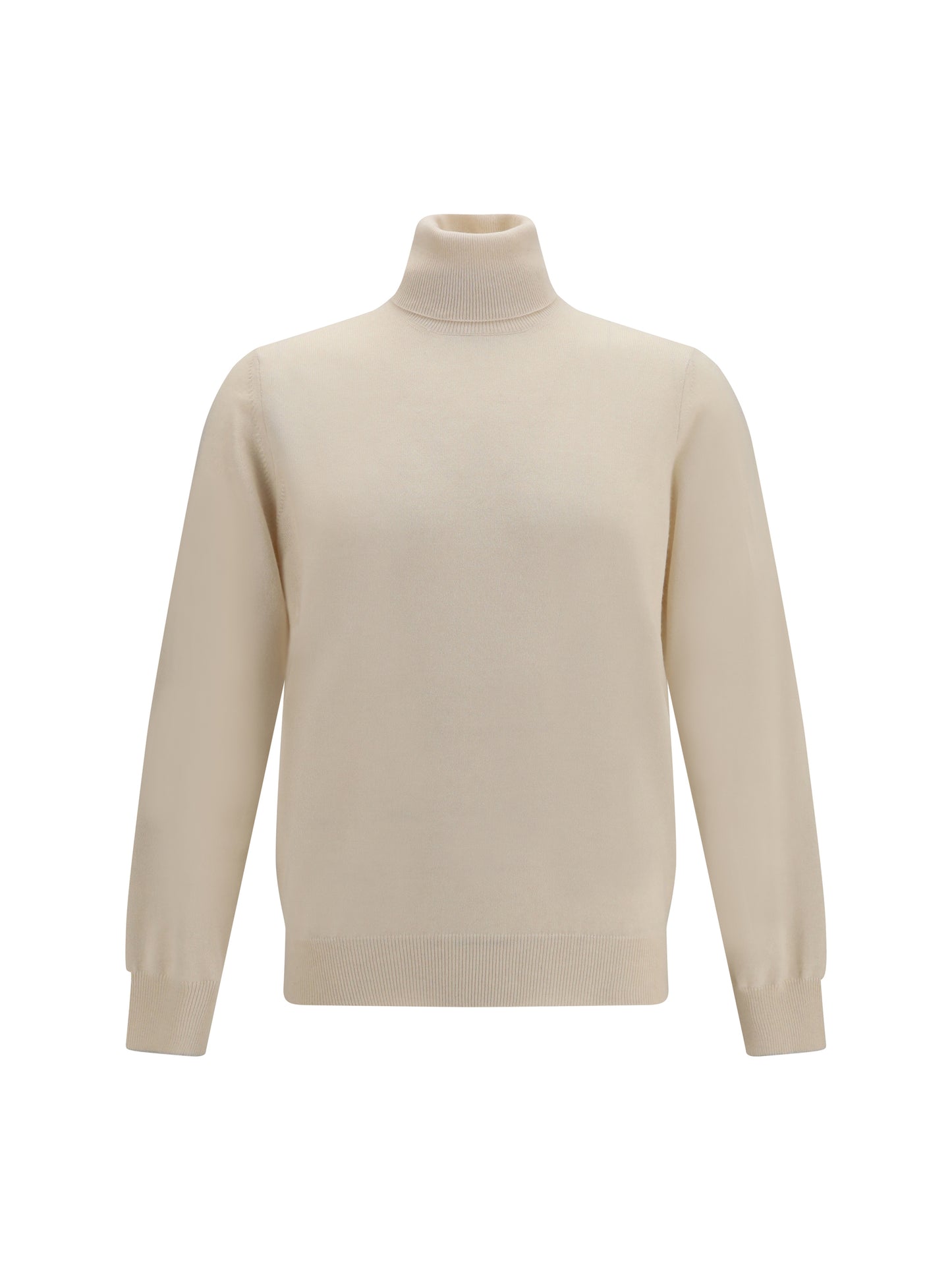 Brunello Cucinelli Men Turtleneck Sweater BRUNELLO CUCINELLI