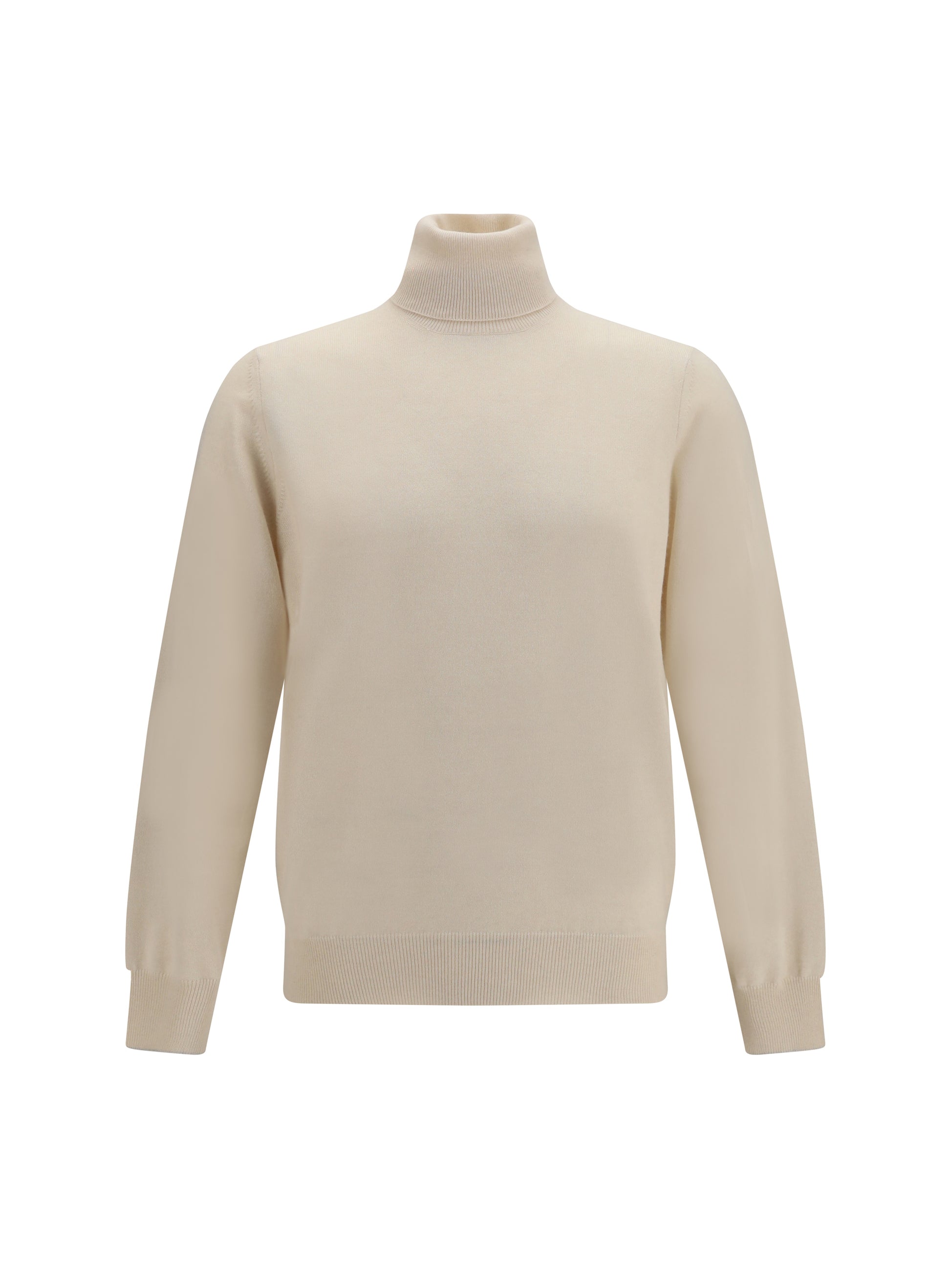 Brunello Cucinelli Men Turtleneck Sweater BRUNELLO CUCINELLI