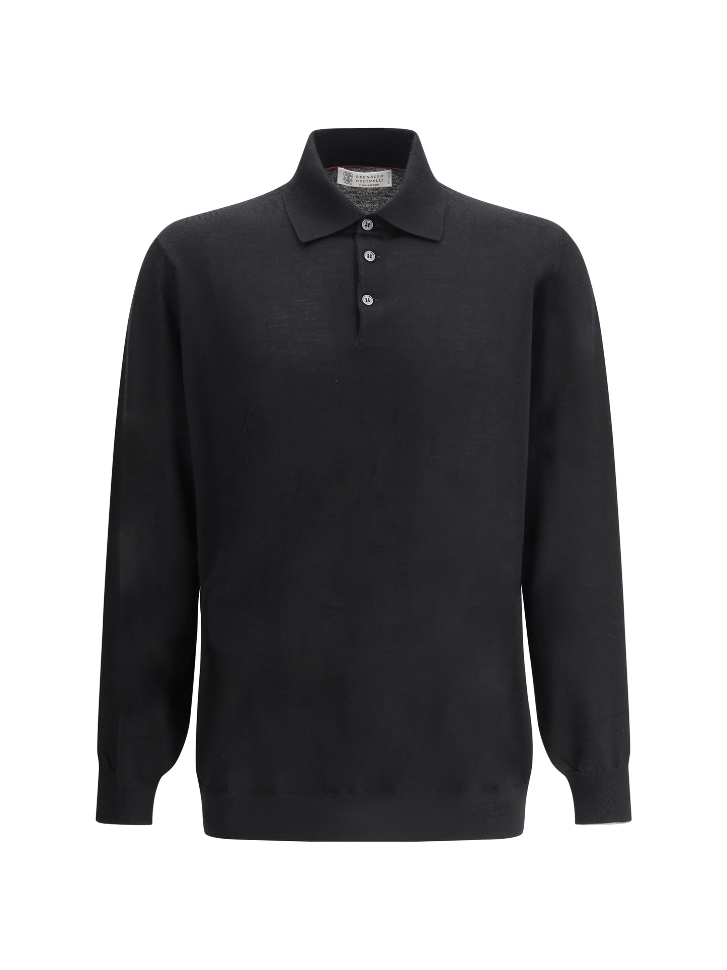 Brunello Cucinelli Men Polo Shirt BRUNELLO CUCINELLI