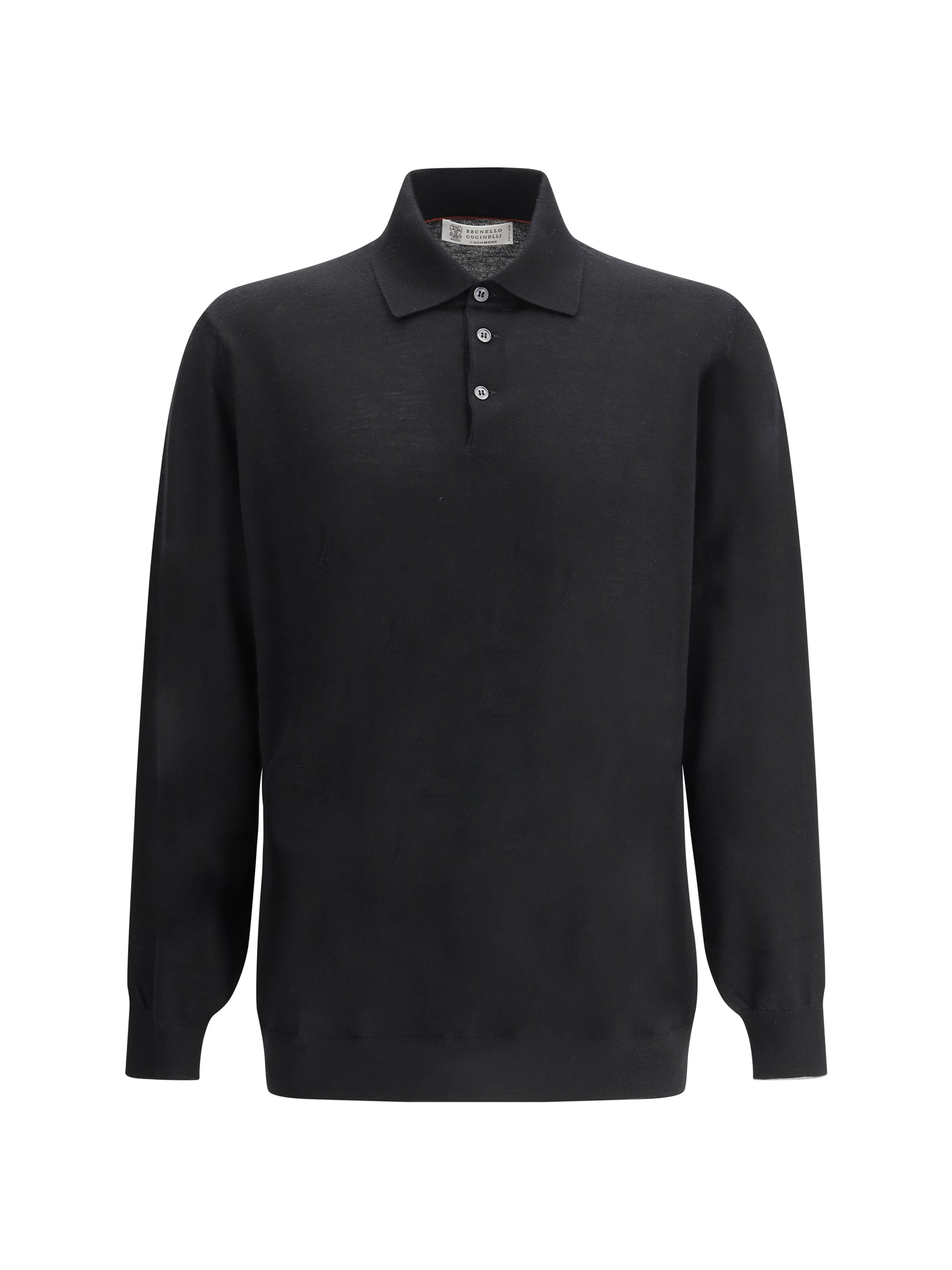 Brunello Cucinelli Men Polo Shirt BRUNELLO CUCINELLI