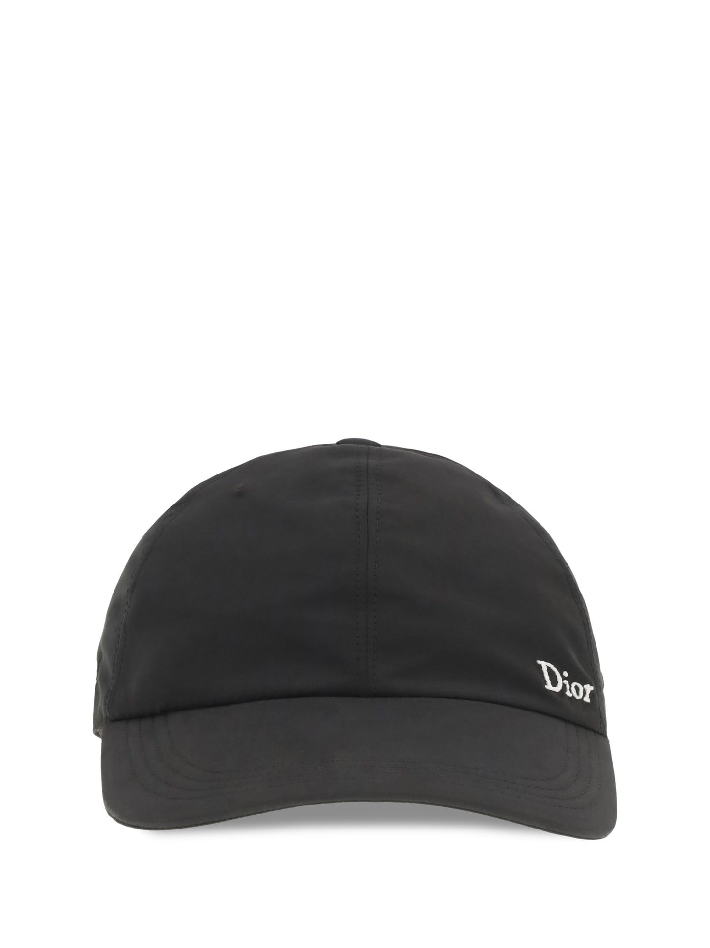Dior Homme Men Cap Dior Logo CHRISTIAN DIOR
