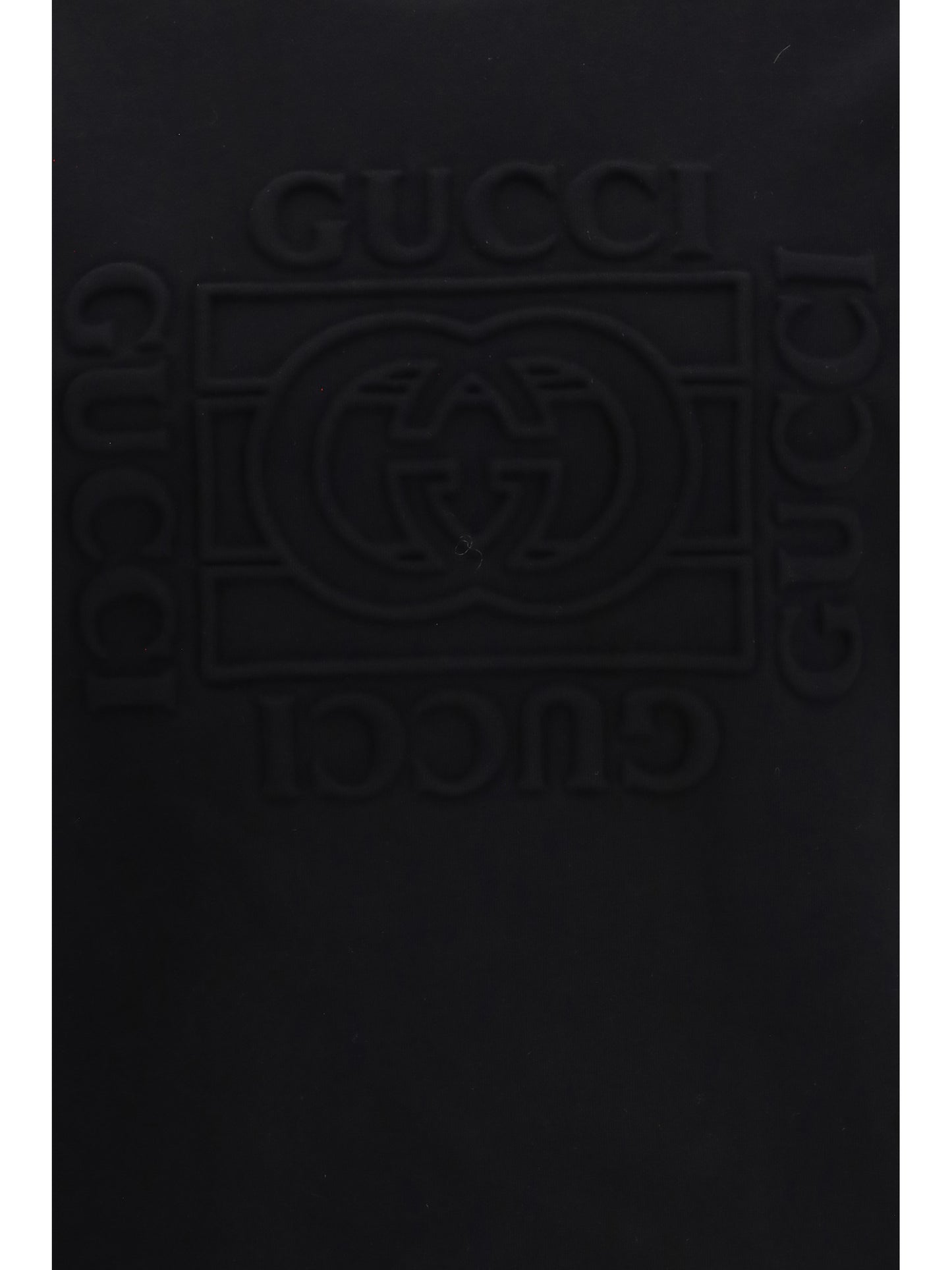 Gucci Men Cotton Sweatshirt GUCCI