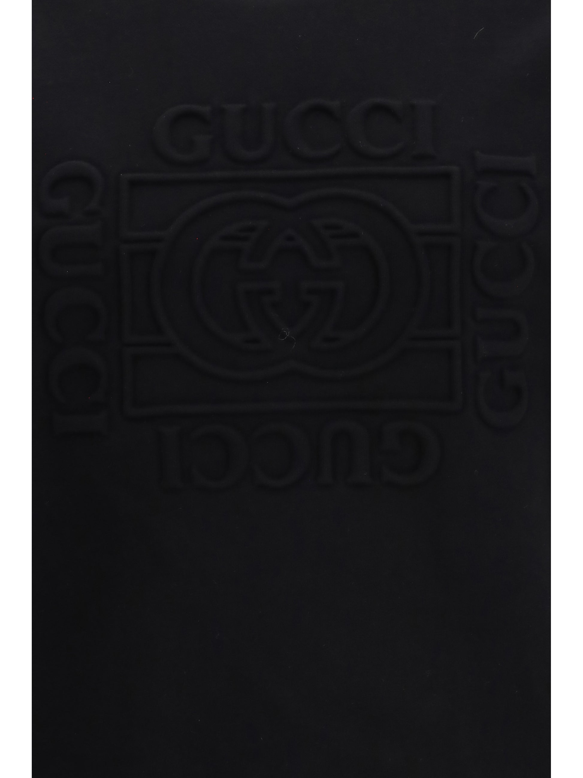 Gucci Men Cotton Sweatshirt GUCCI