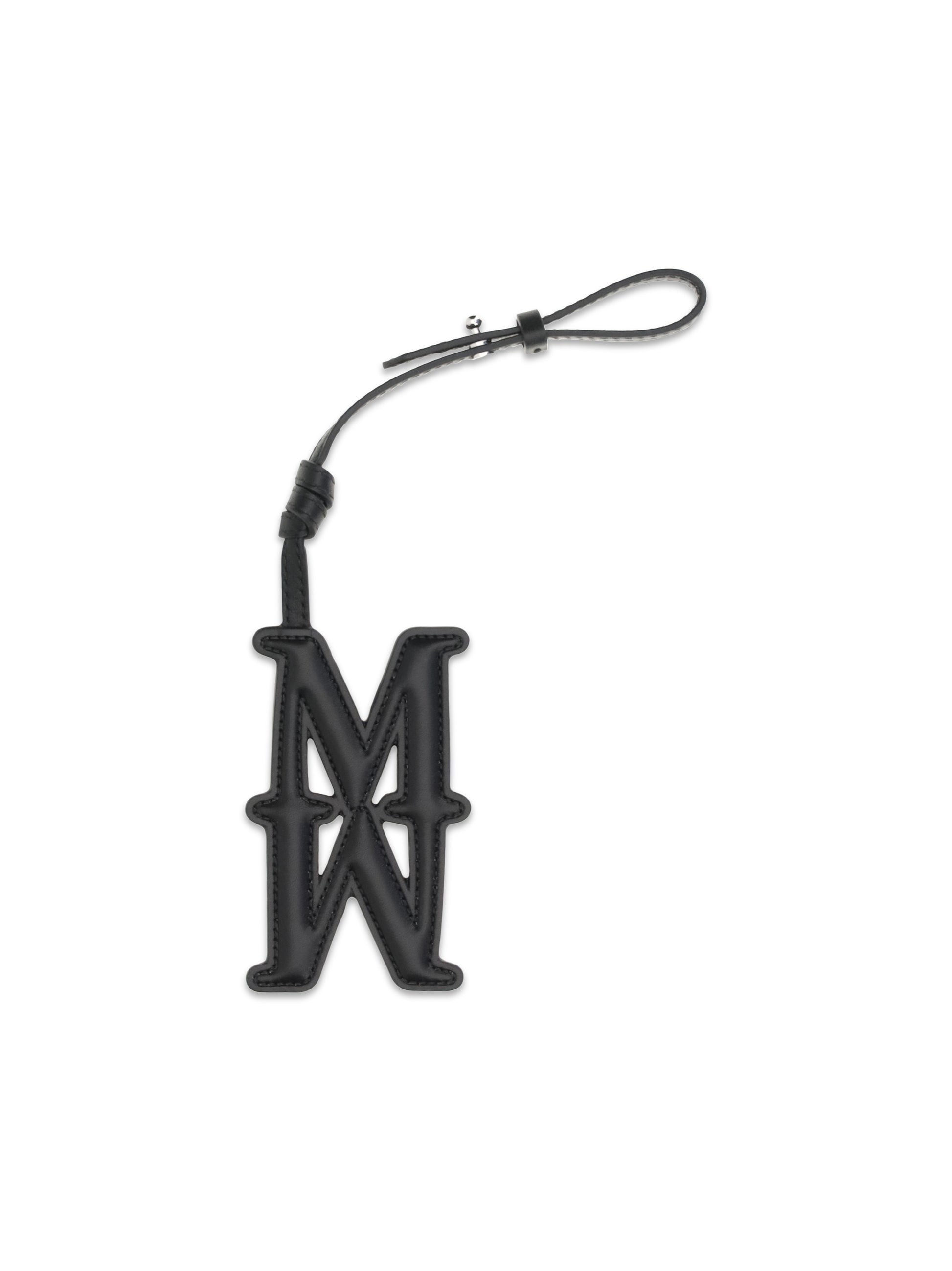 Max Mara Women Leather Keyring MAX MARA
