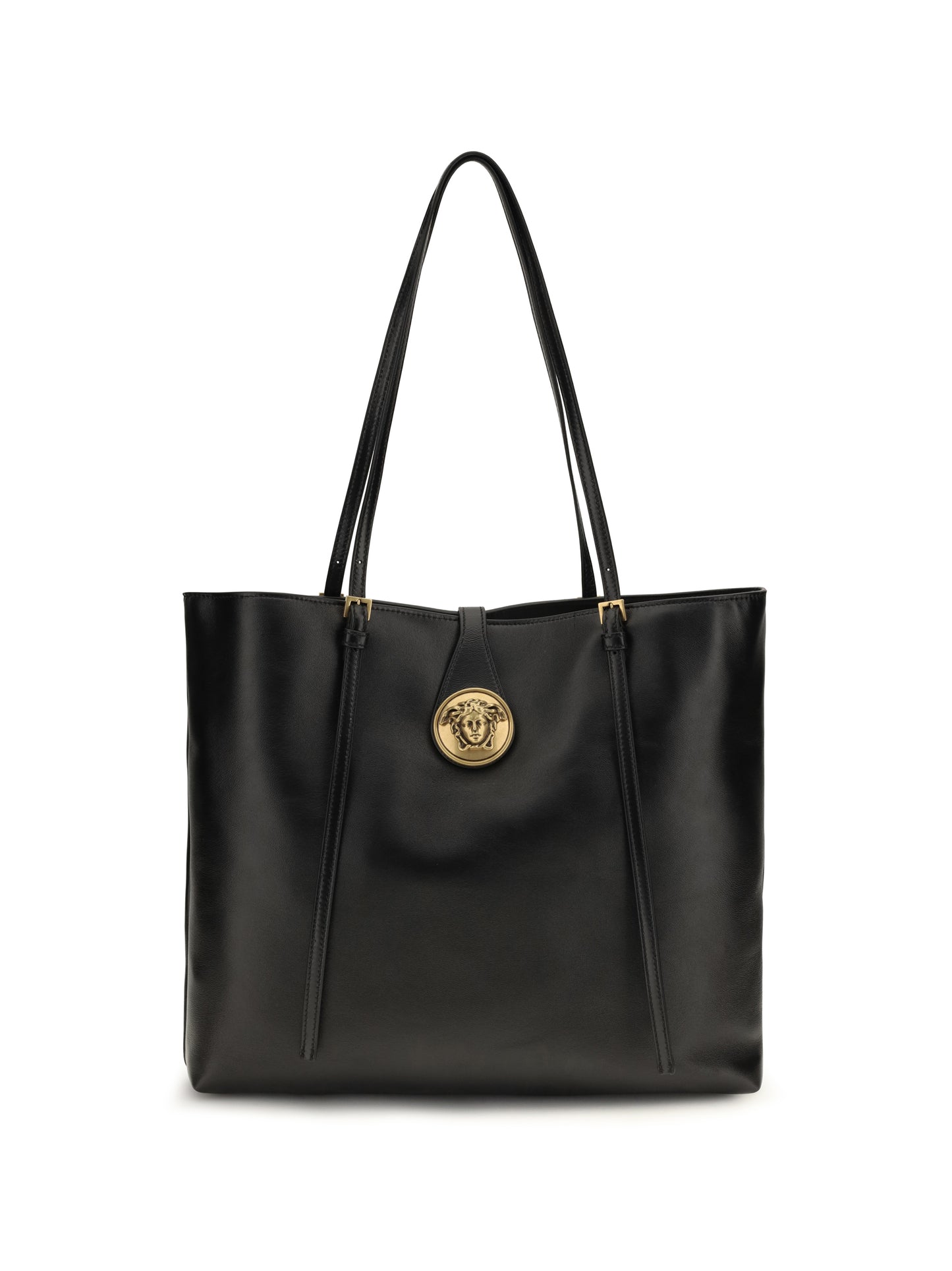 Versace Women Medusa Tote Bag VERSACE