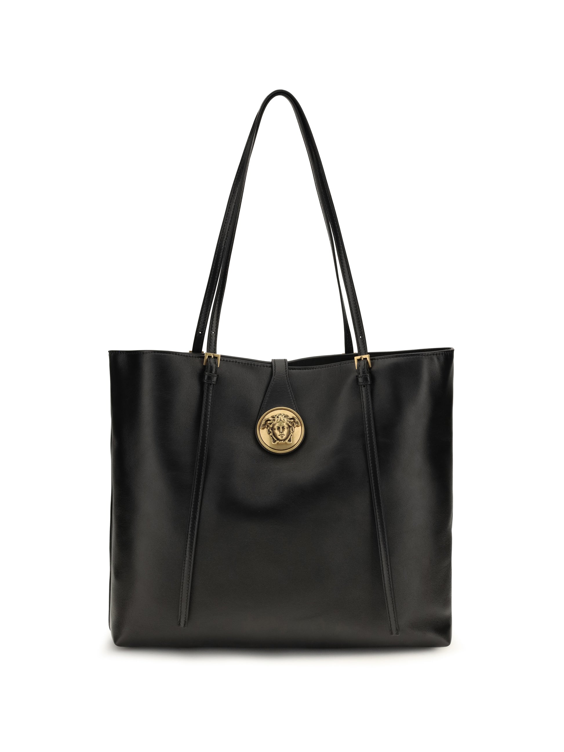 Versace Women Medusa Tote Bag VERSACE