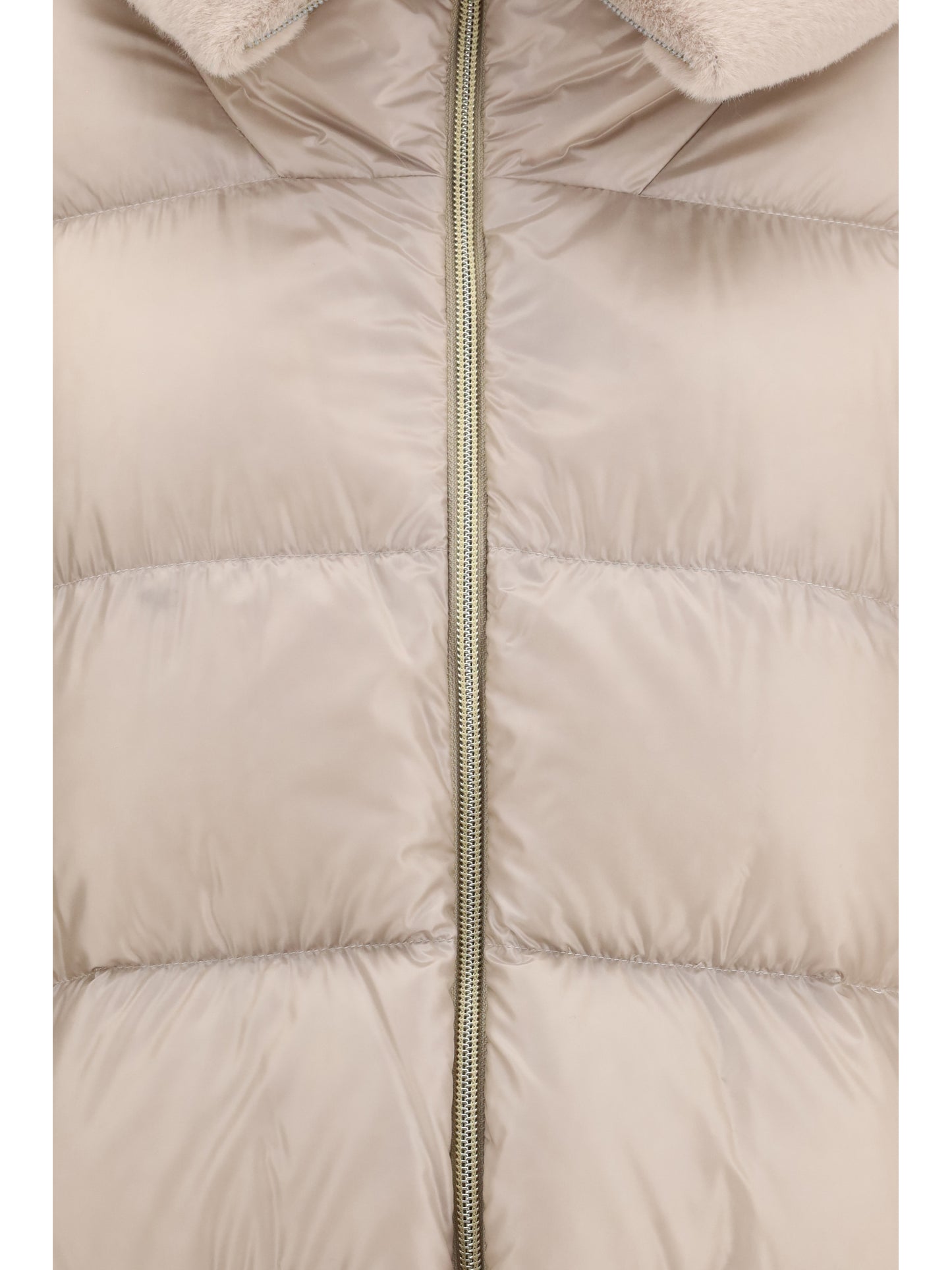 Herno Women Ultralight Nylon Down Jacket HERNO