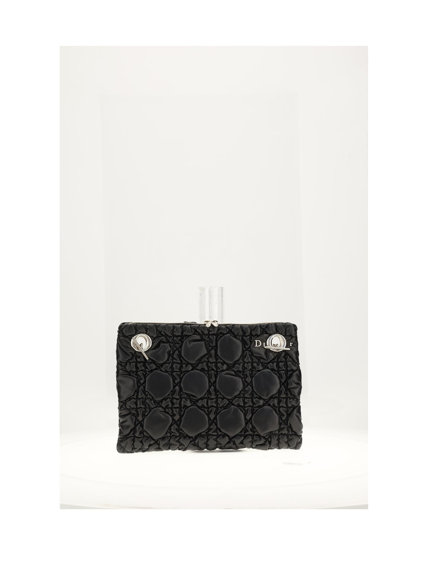 Dior Women Hobo Calfskin CHRISTIAN DIOR