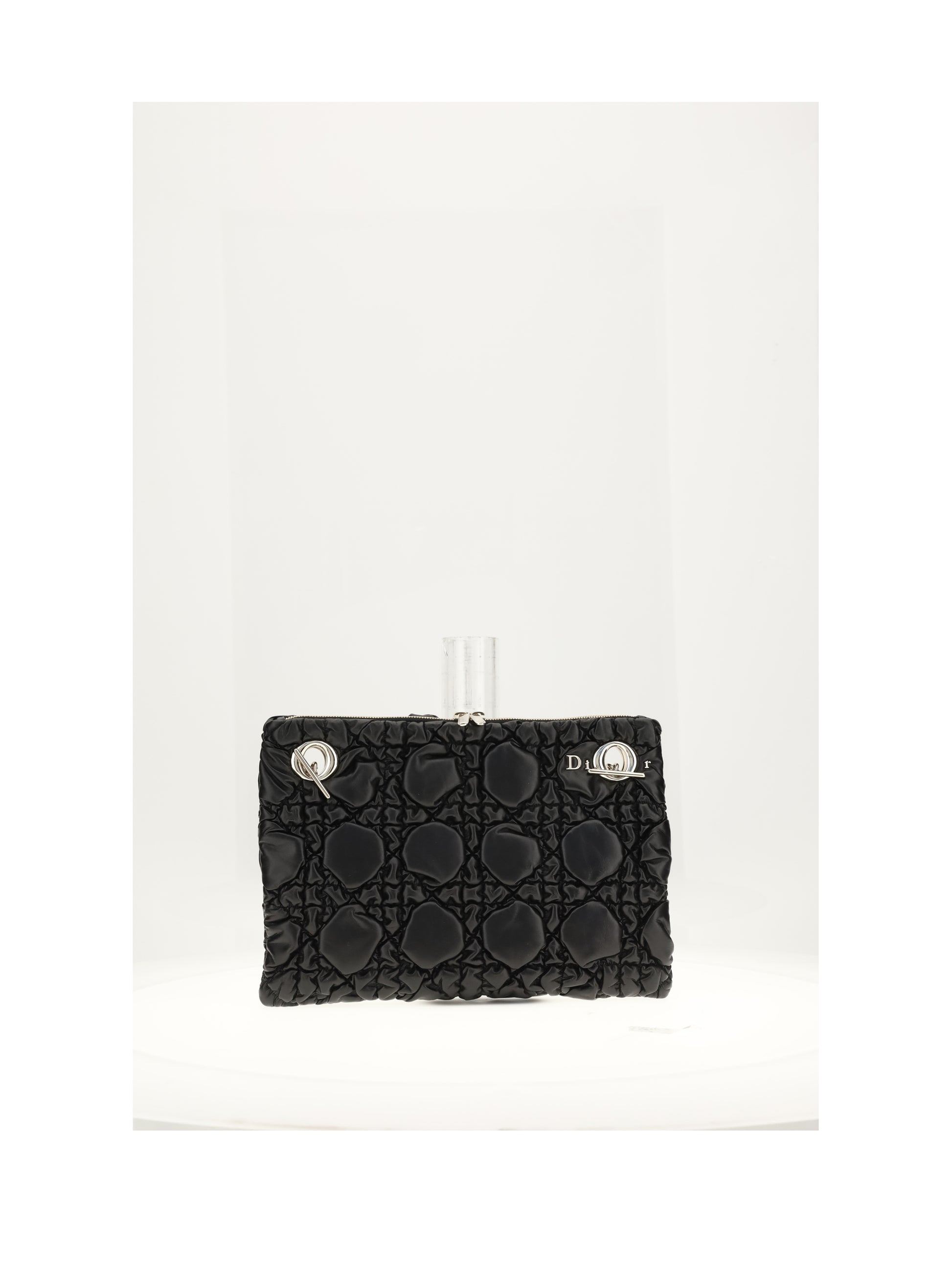 Dior Women Hobo Calfskin CHRISTIAN DIOR
