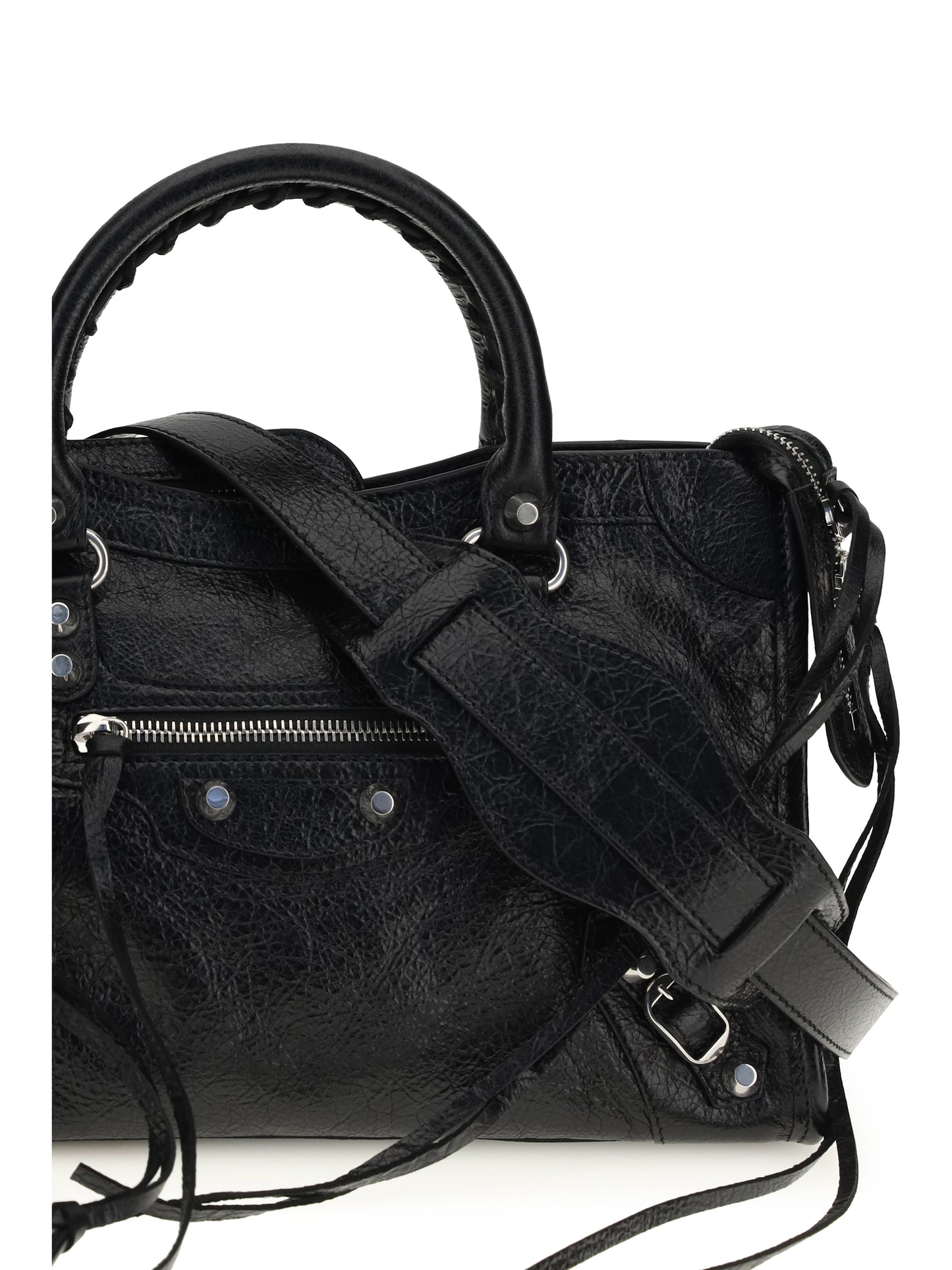 Balenciaga Women Le City Small Handbag BALENCIAGA