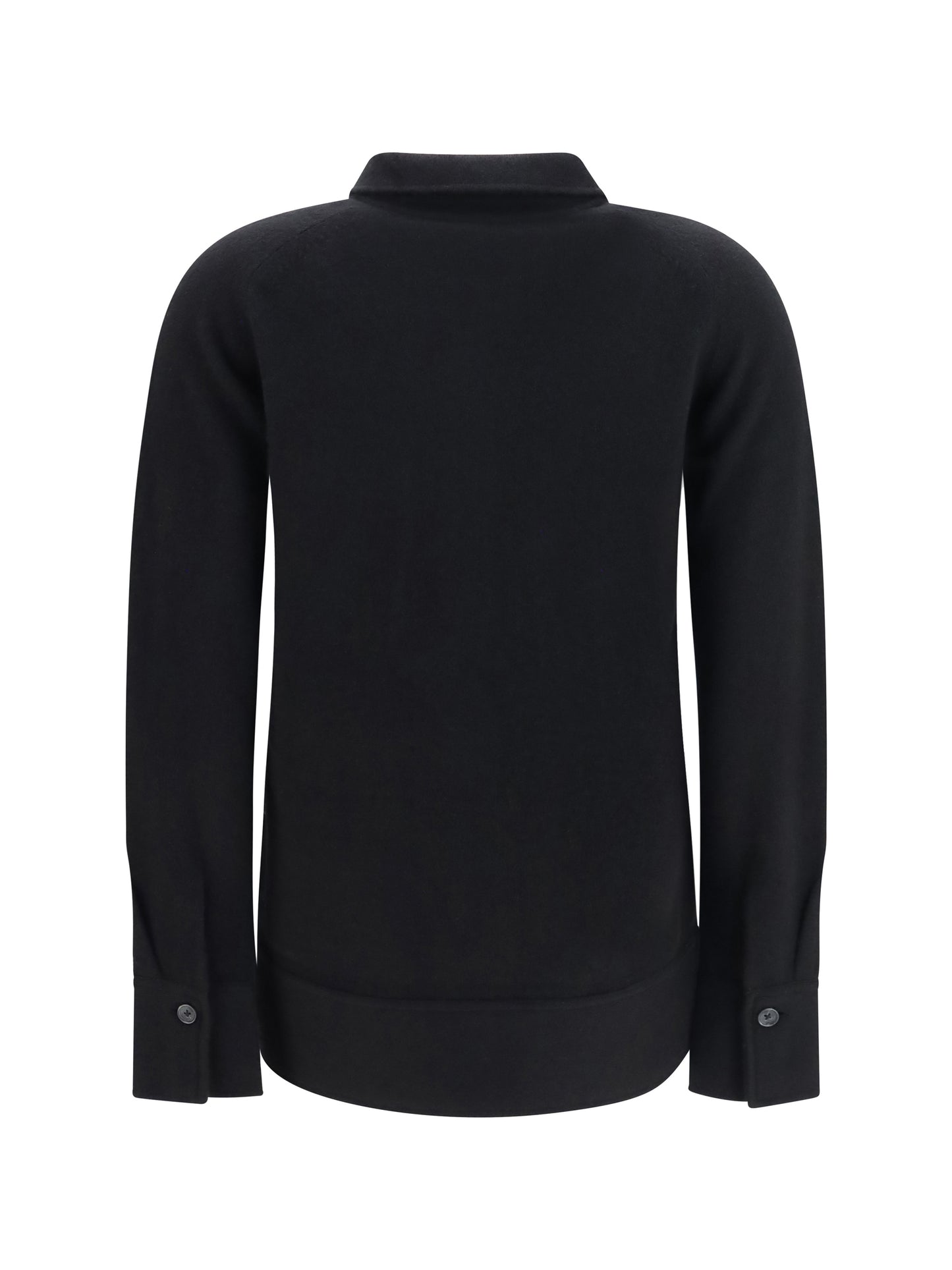 Toteme Women Cashmere Shirt TOTEME