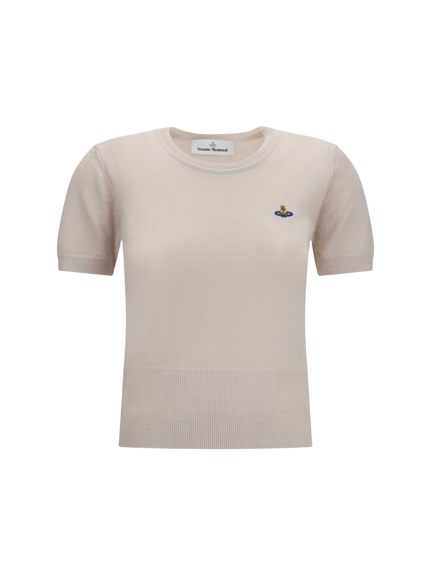 Vivienne Westwood Women Bea Wool Top VIVIENNE WESTWOOD