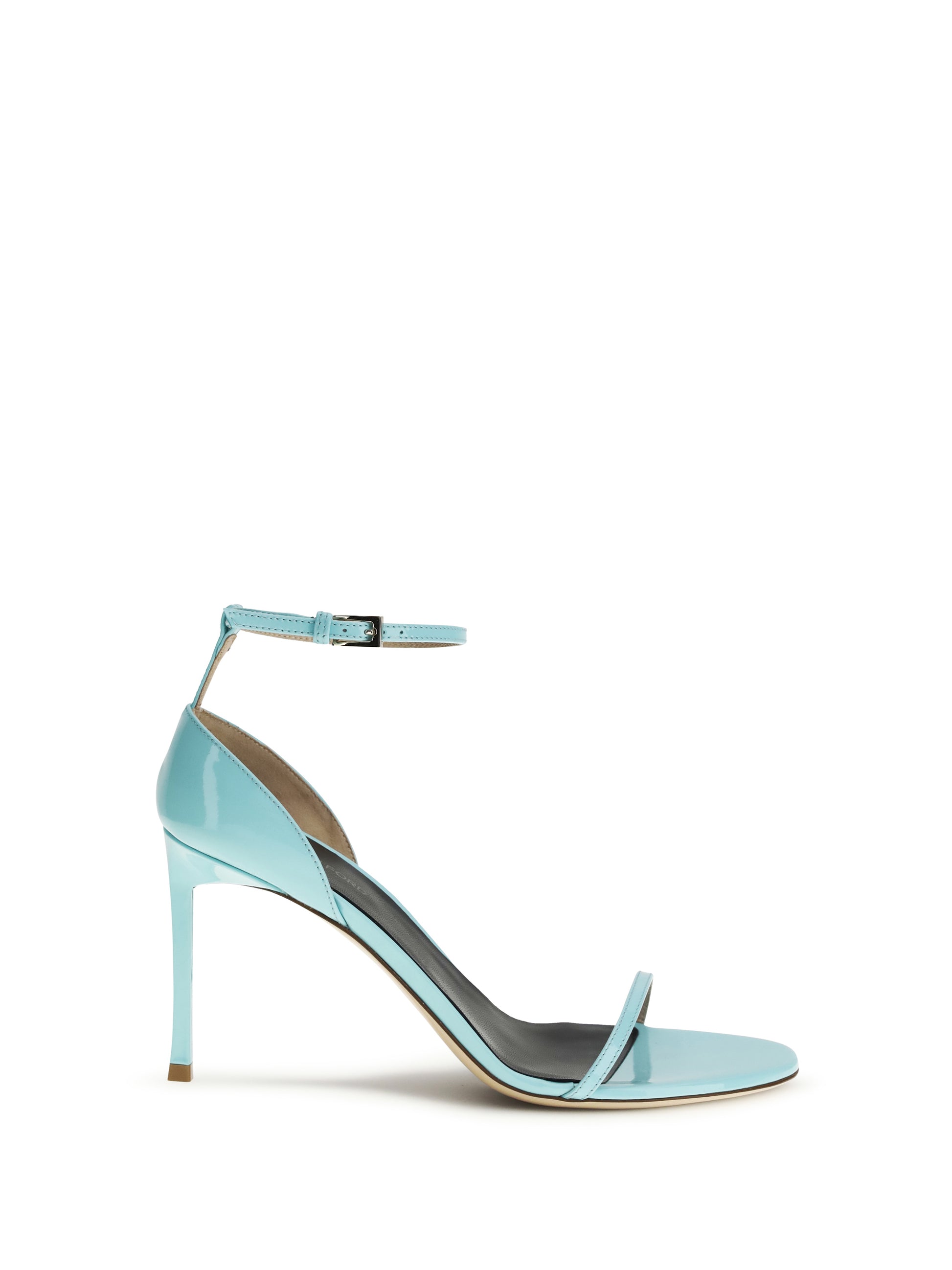Tom Ford Women Vertigo Patent Leather Sandals TOM FORD
