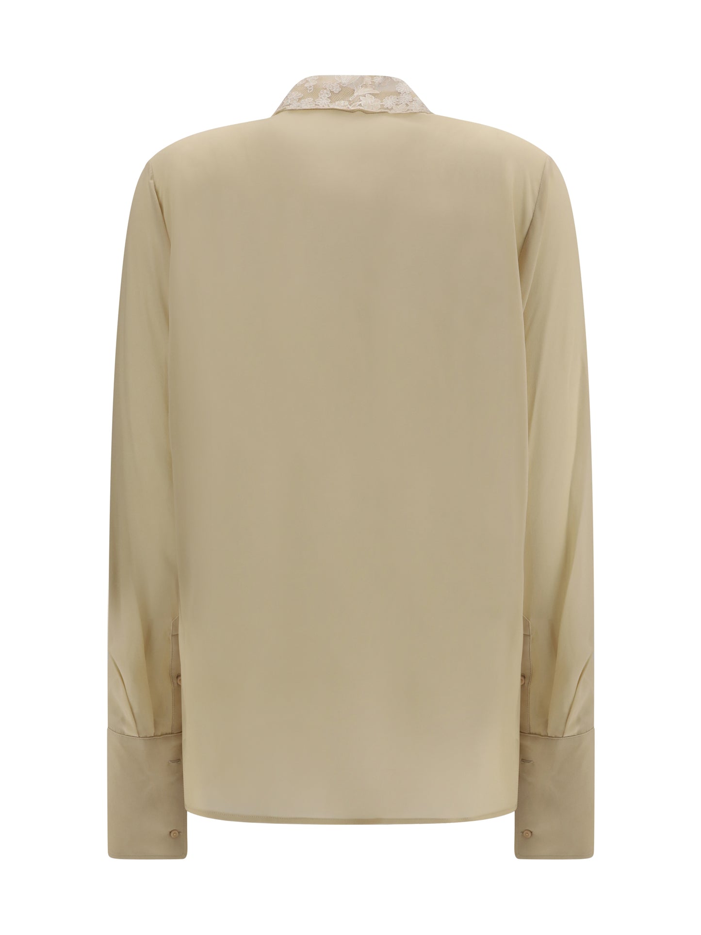 Fendi Women Georgette Shirt FENDI