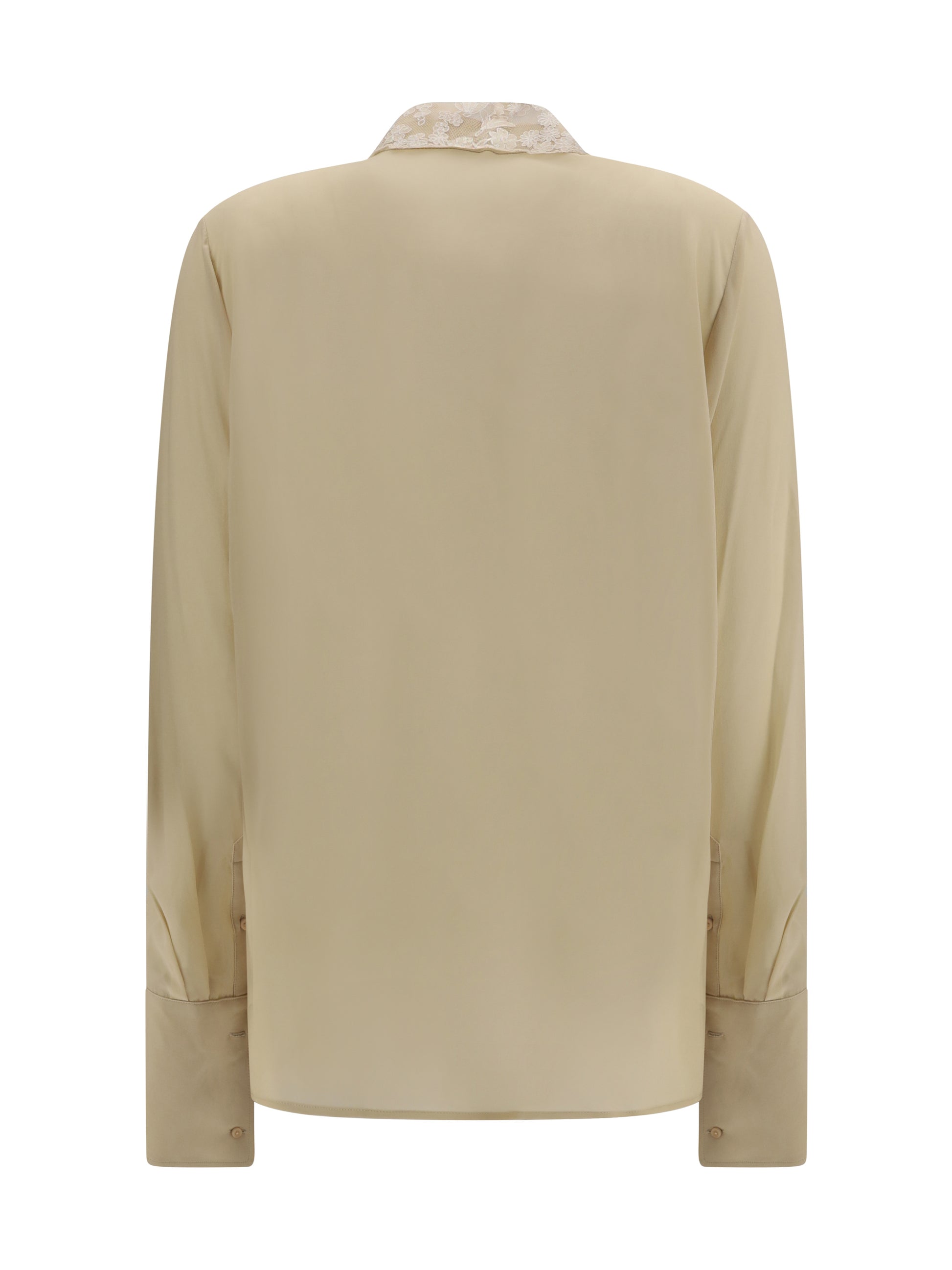 Fendi Women Georgette Shirt FENDI